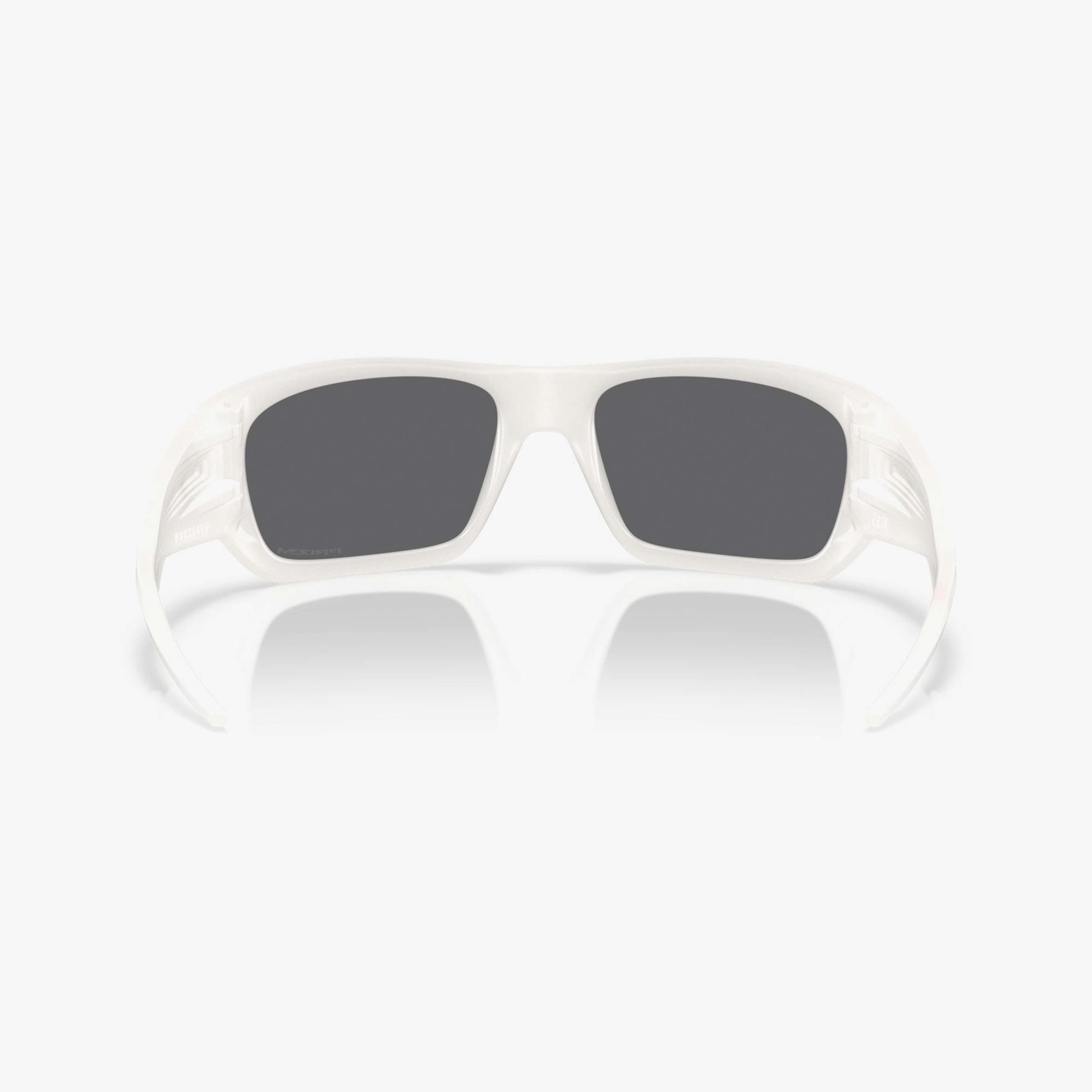 Oakley OO9486 Erkek Beyaz Güneş Gözlüğü