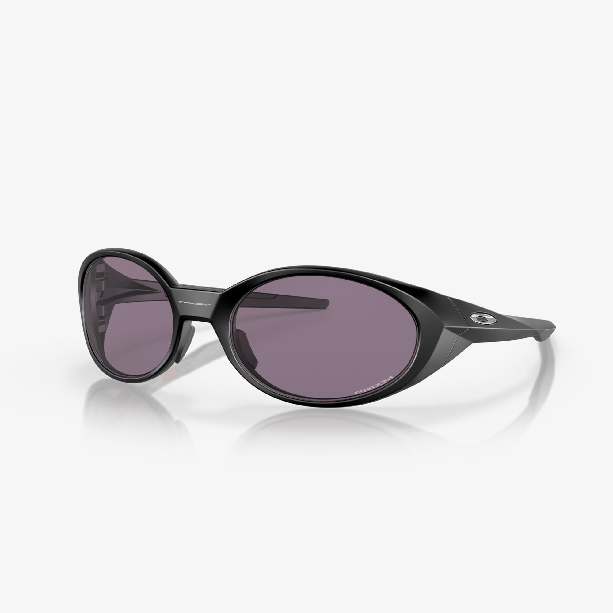 Oakley OO9438 Unisex Siyah Güneş Gözlüğü