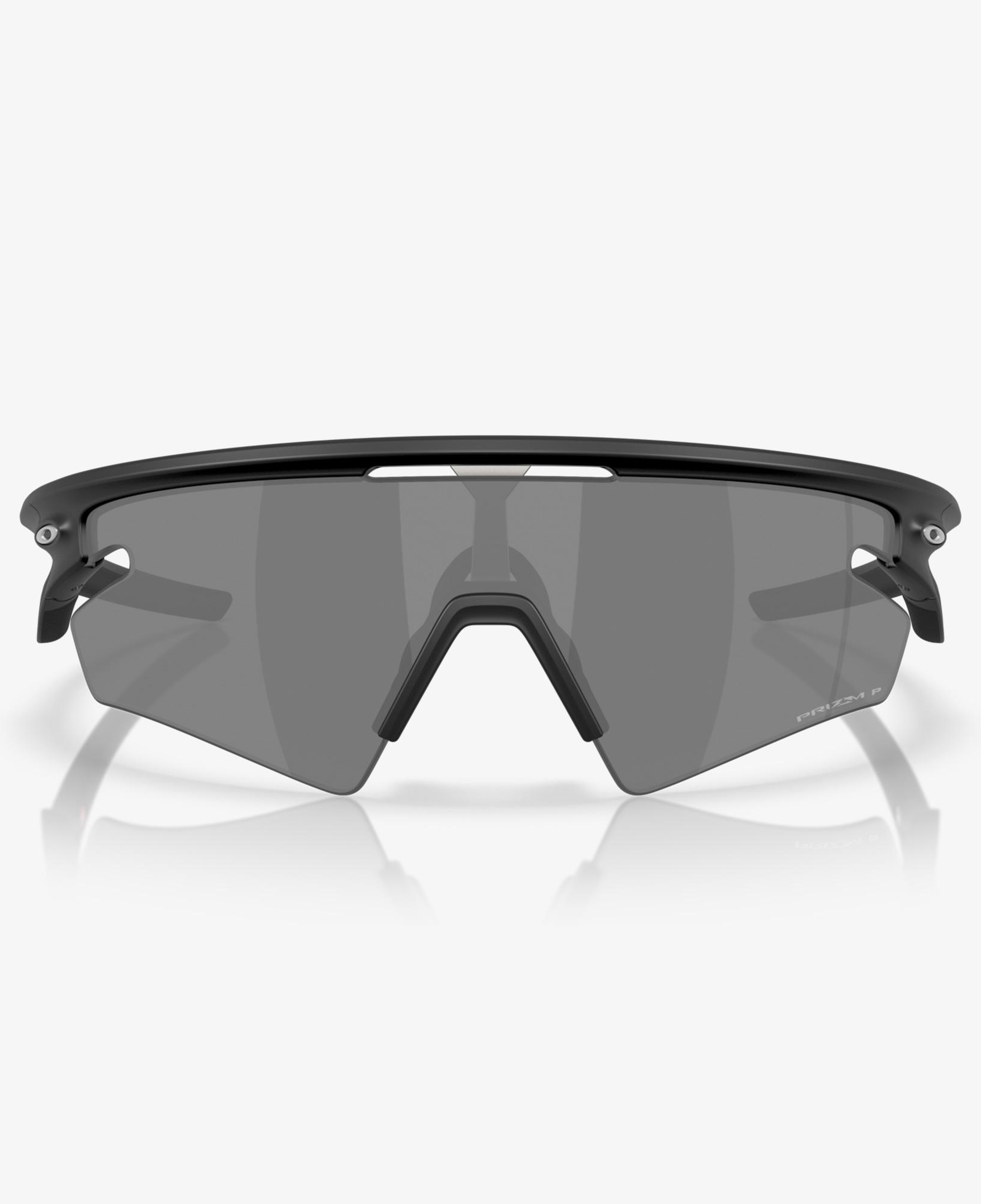 Oakley OO9499 Unisex Siyah Güneş Gözlüğü