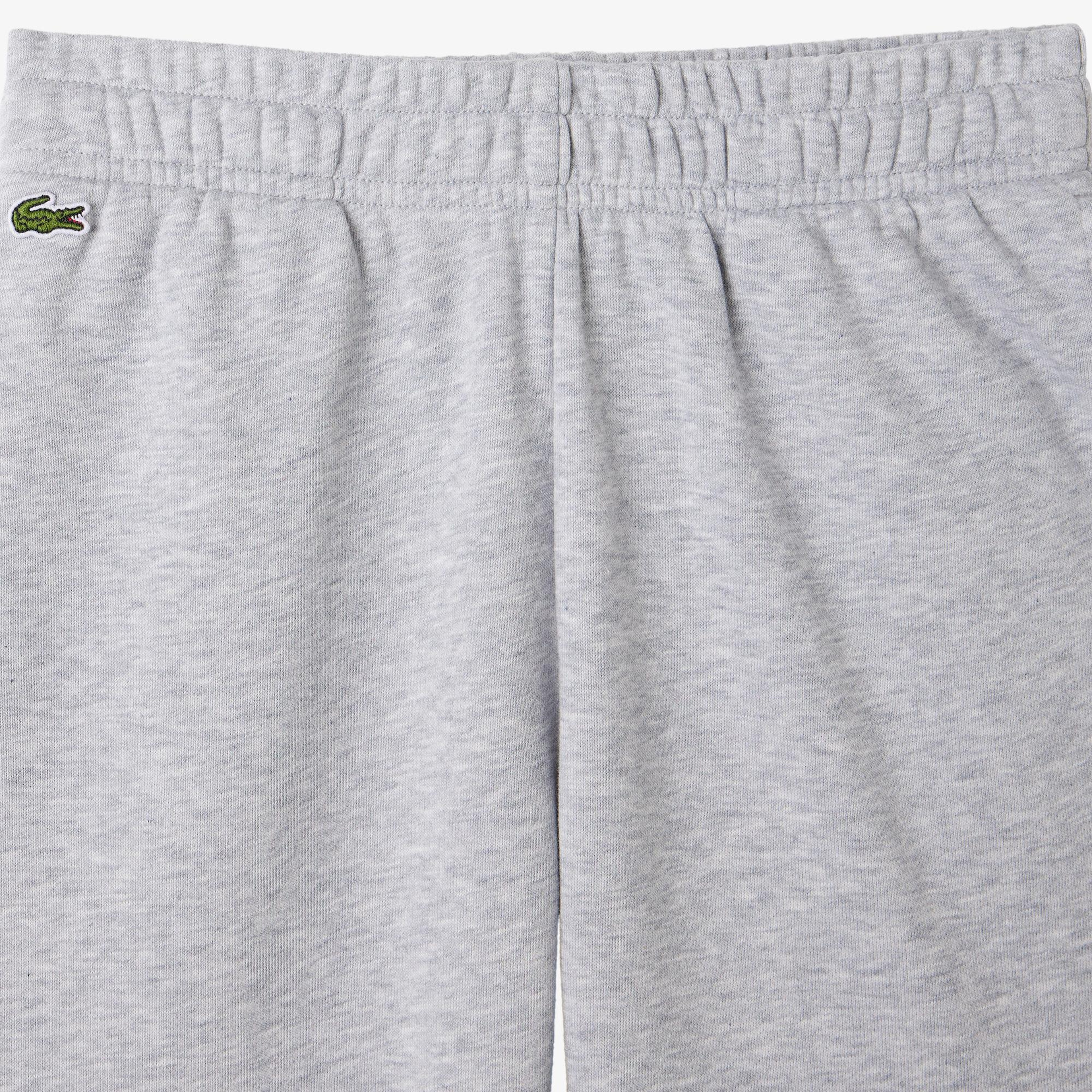 Lacoste Çocuk Gri Eşofman Altı