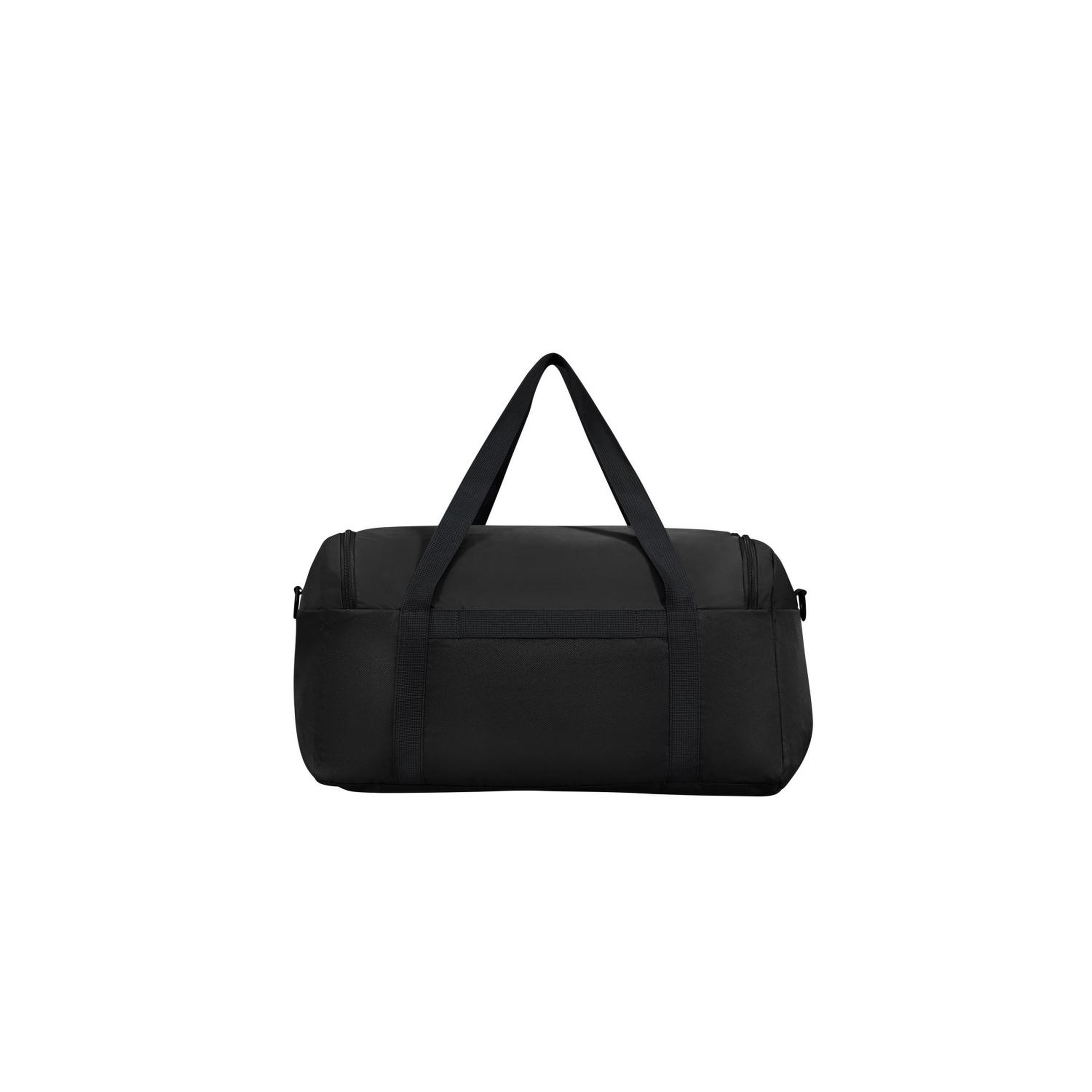 Samsonite Siyah Ta Revolution Seyahat/Spor Çantası