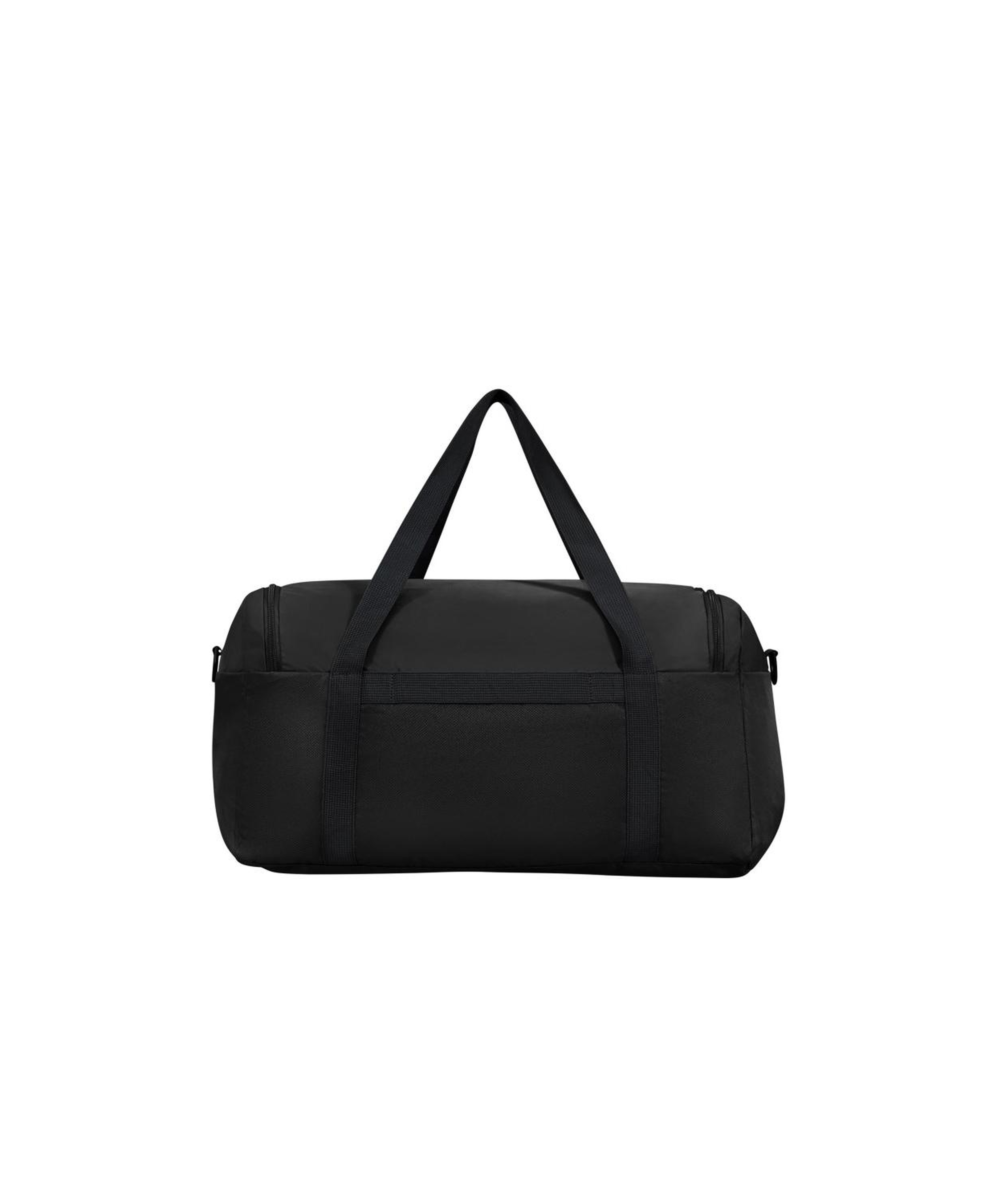 Samsonite Siyah Ta Revolution Seyahat/Spor Çantası