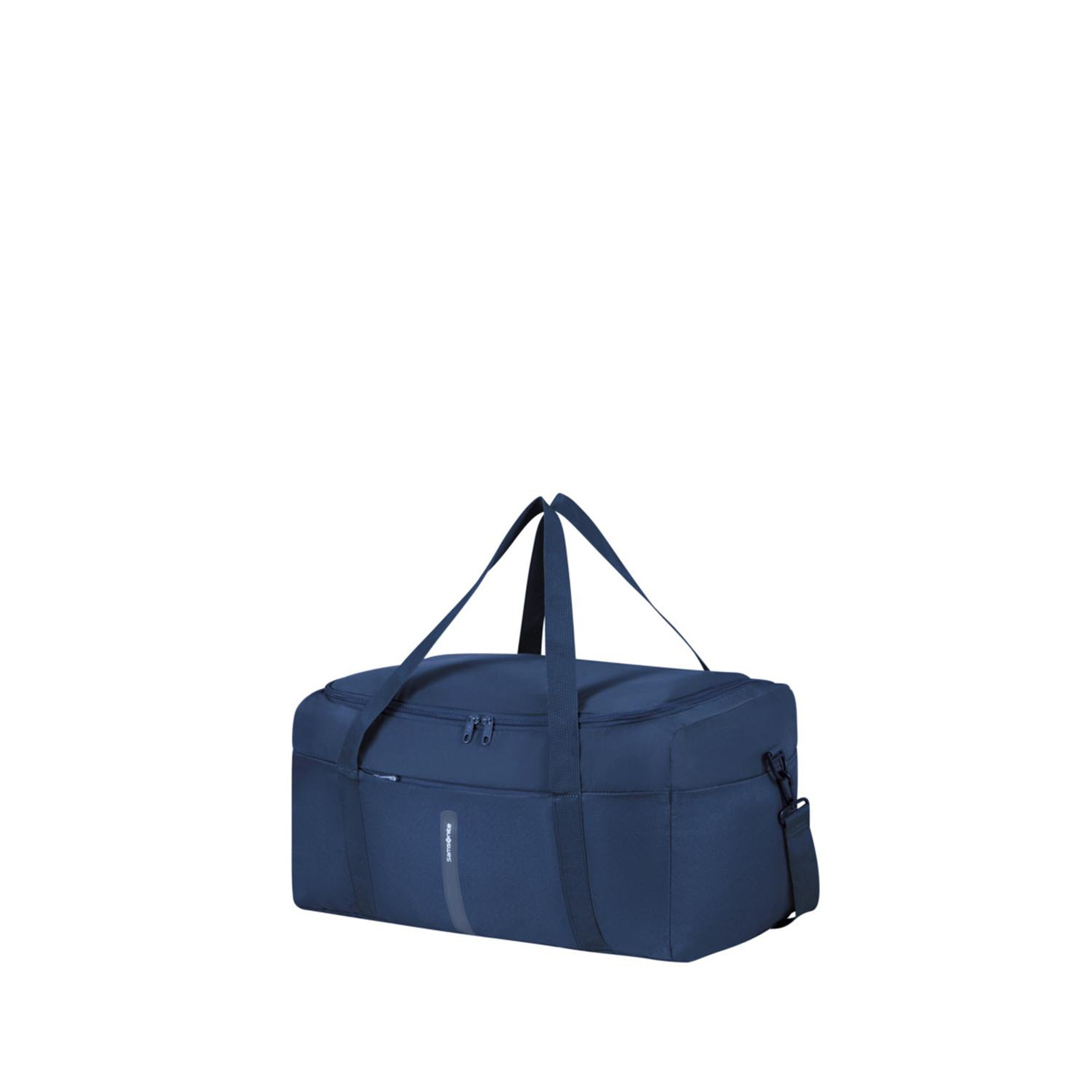 Samsonite Lacivert Ta Revolution Seyahat/Spor Çantası