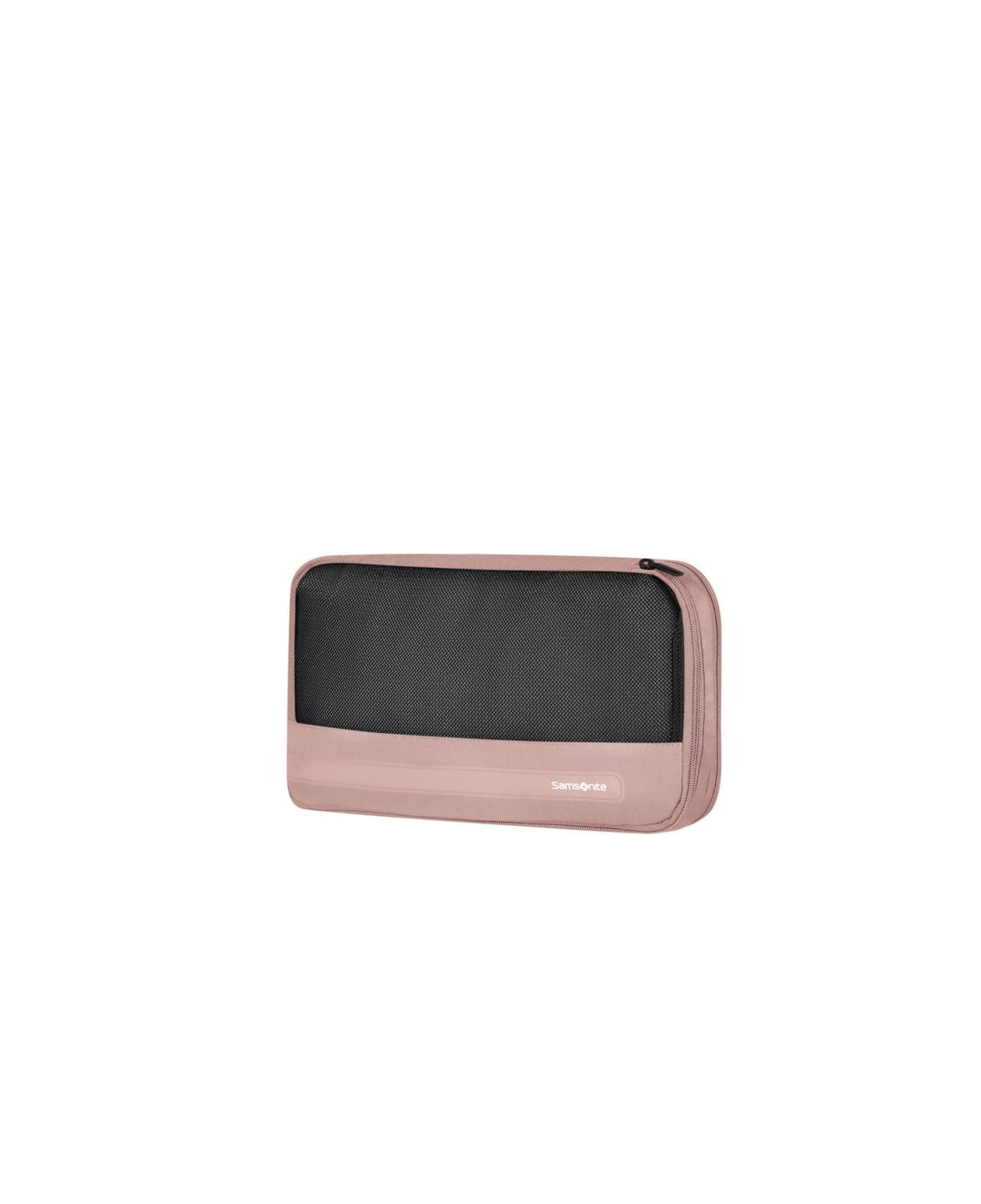 Samsonite Pembe Ta Revolution 3lü Düzenleyici Çanta