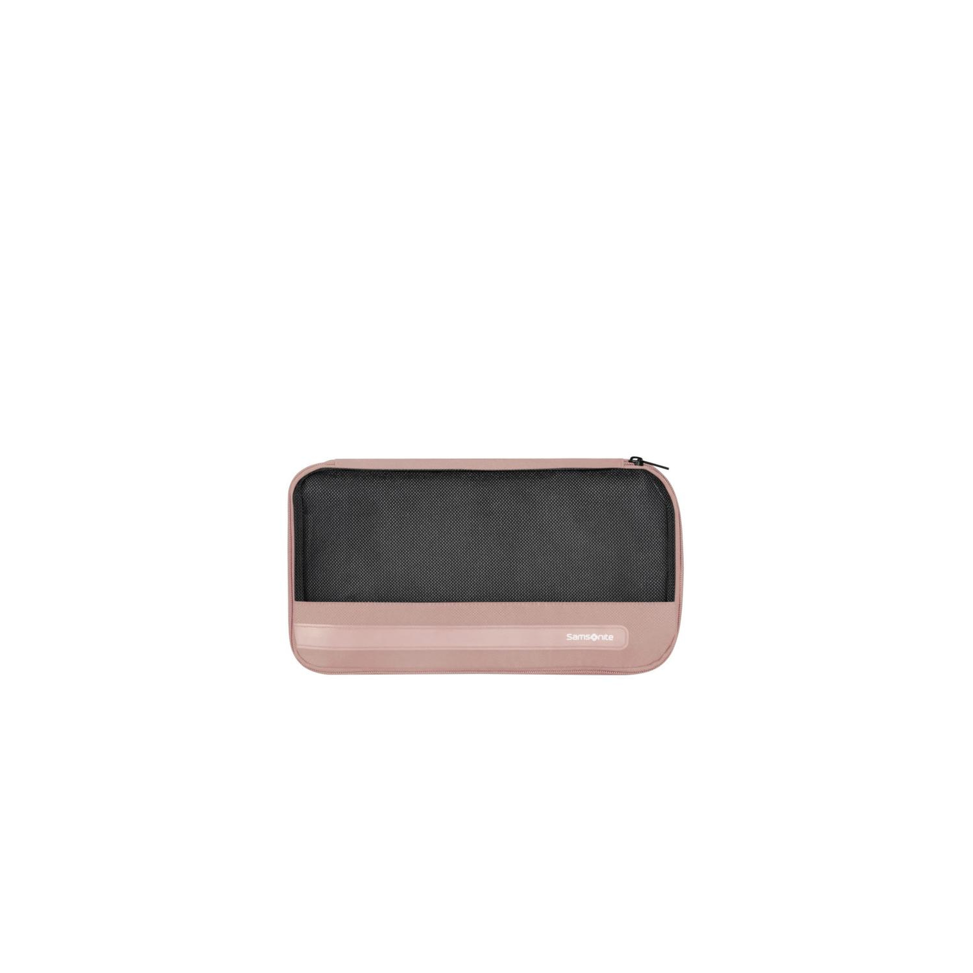 Samsonite Pembe Ta Revolution 3lü Düzenleyici Çanta