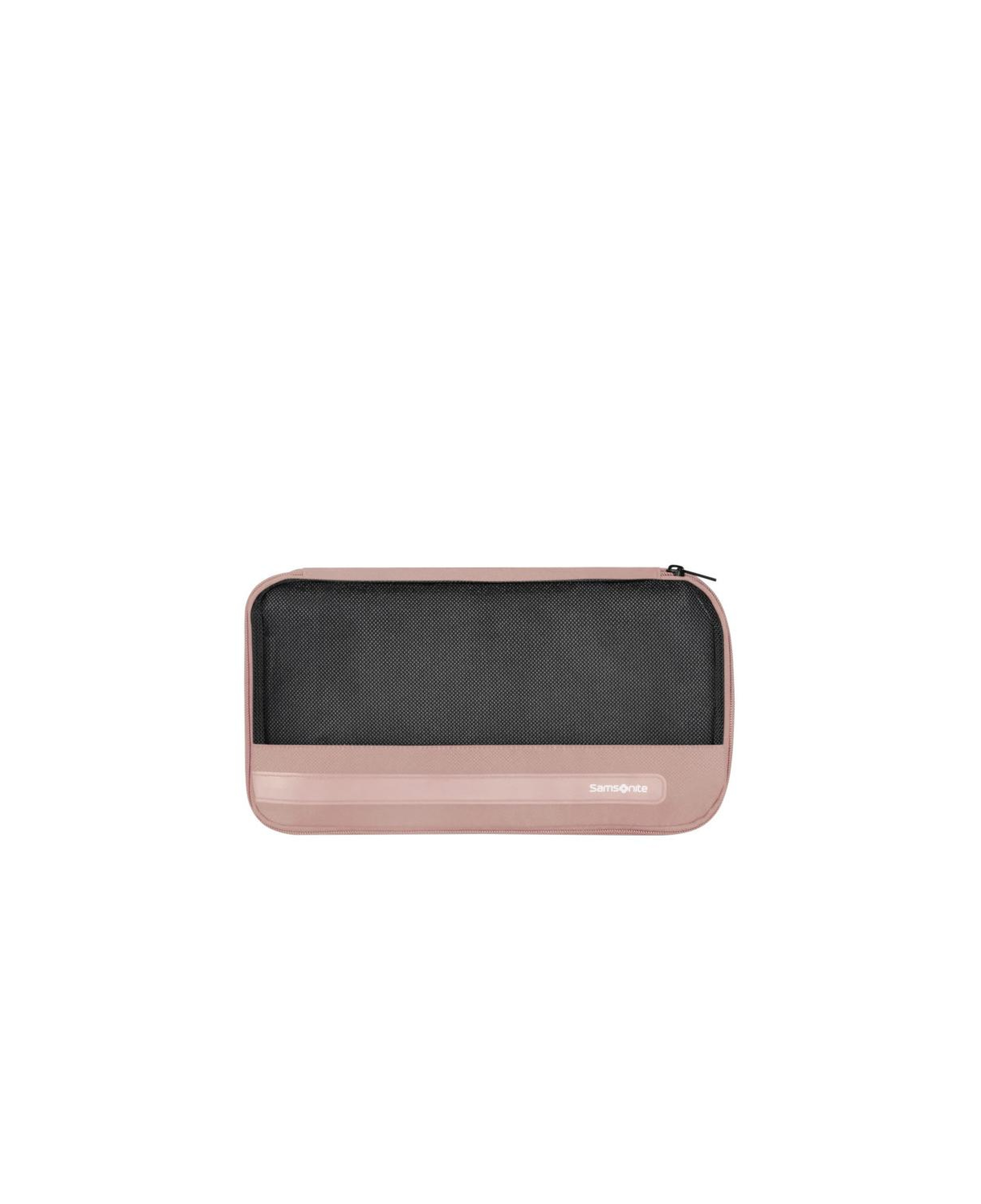 Samsonite Pembe Ta Revolution 3lü Düzenleyici Çanta