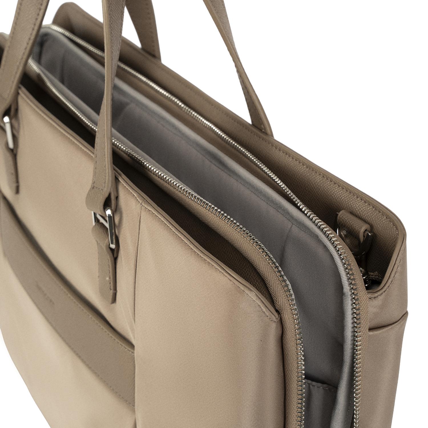 Samsonite Karissa Evo-Slim Evrak Laptop Çantası 15”