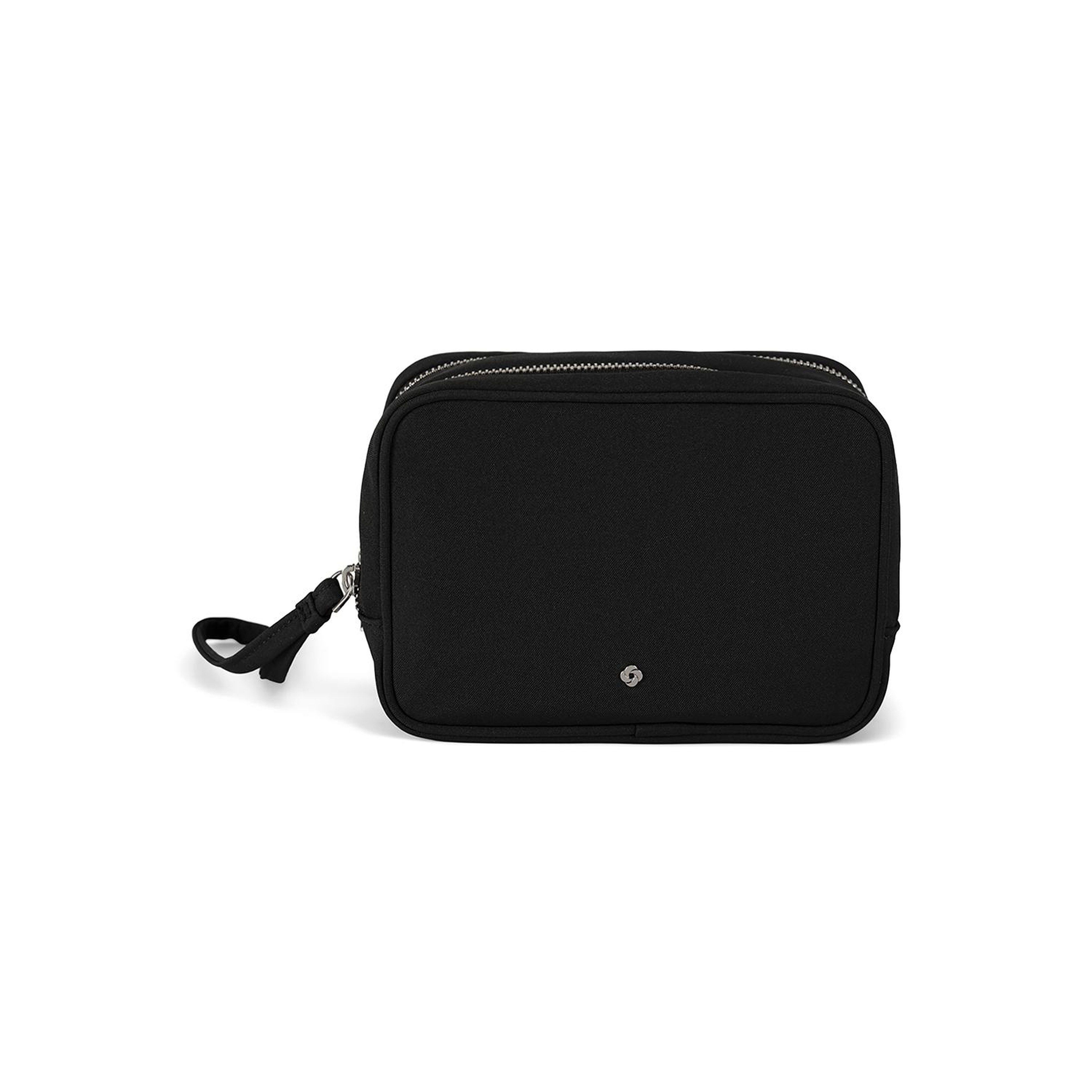 Samsonite Siyah Kozmetik / El Çantası