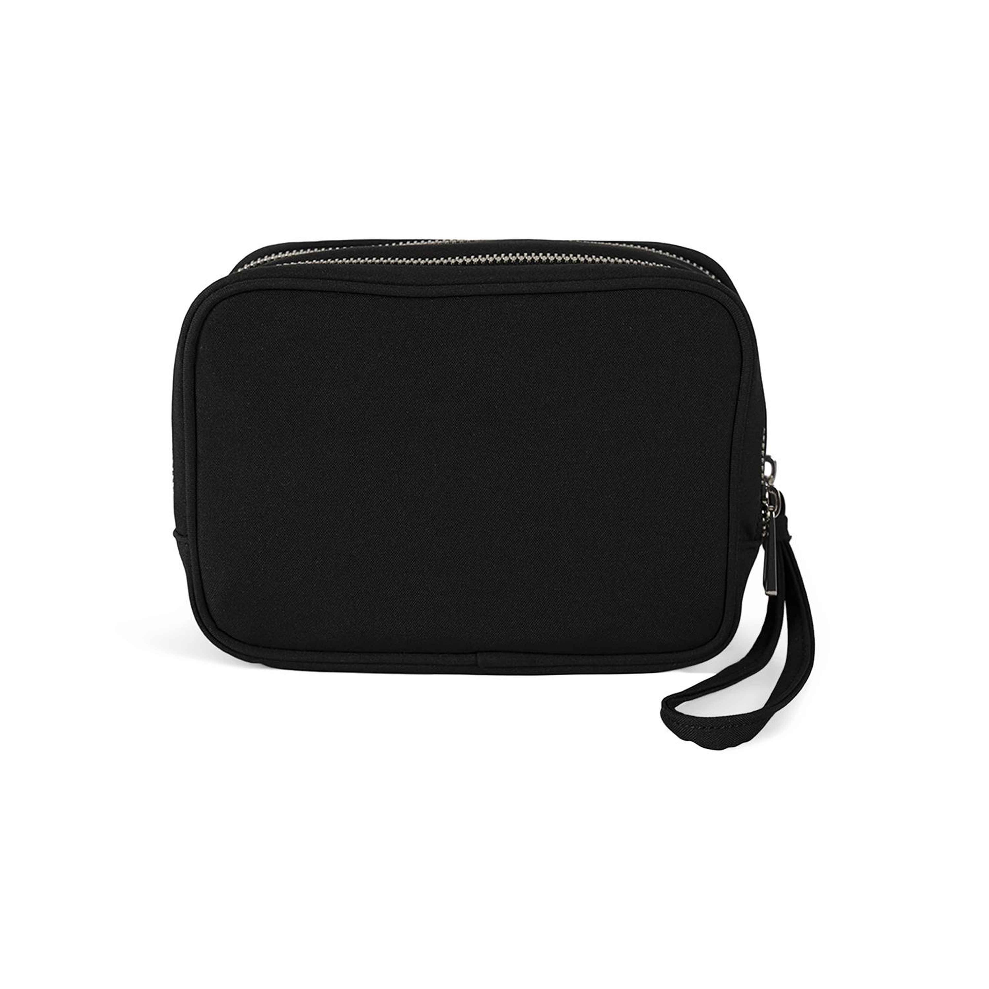 Samsonite Siyah Kozmetik / El Çantası