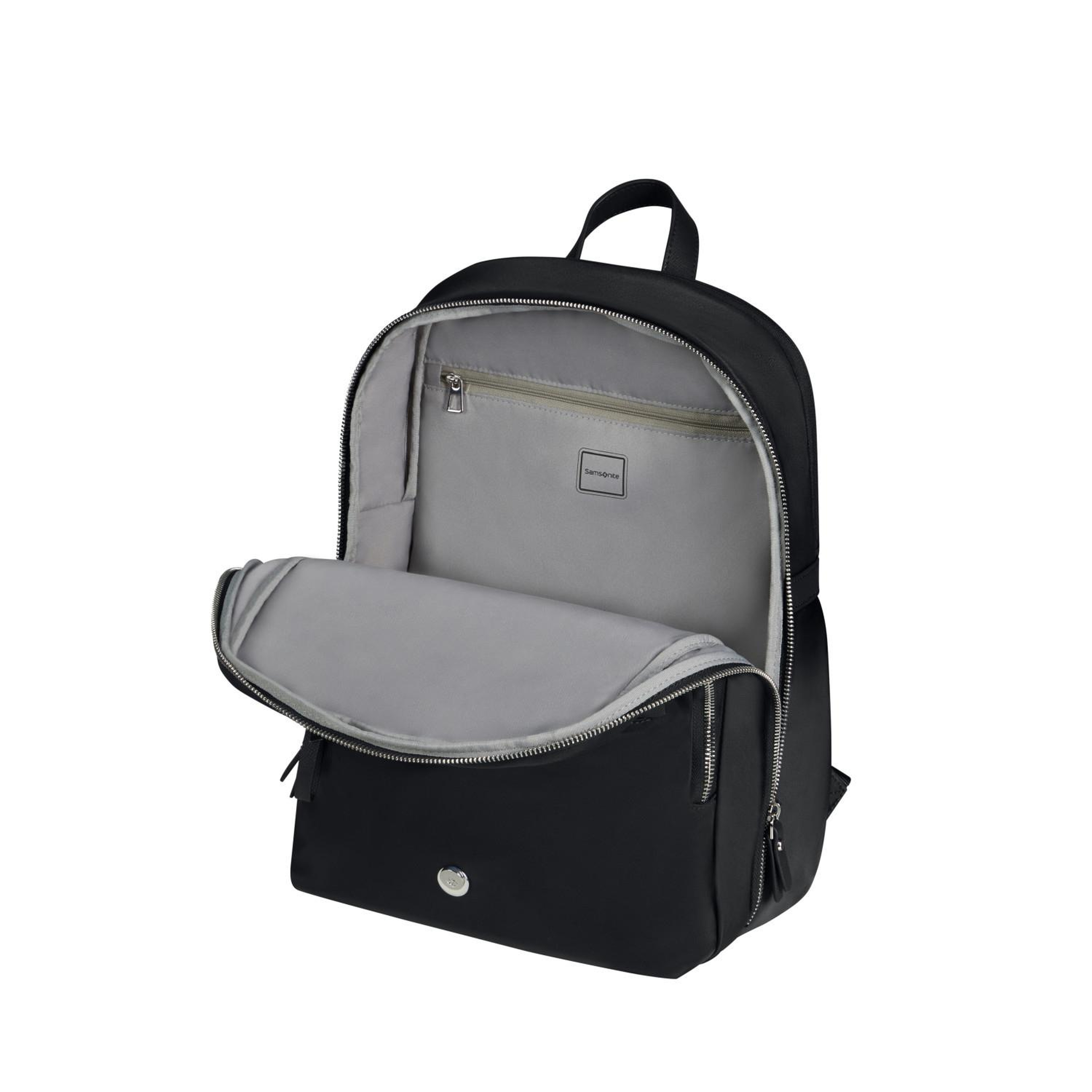Samsonite Karissa Evo Sırt Çantası 14.1"