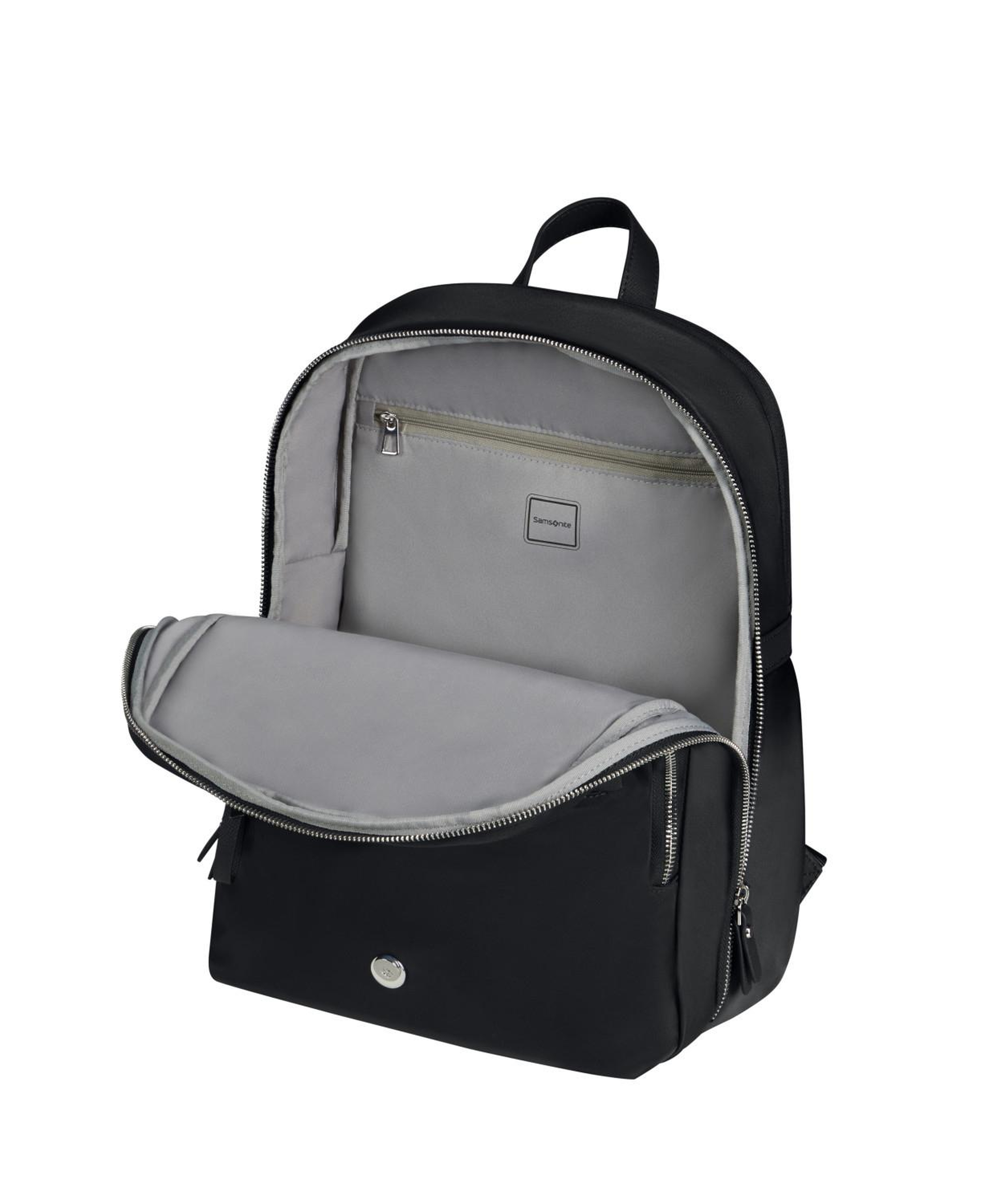 Samsonite Karissa Evo Sırt Çantası 14.1"