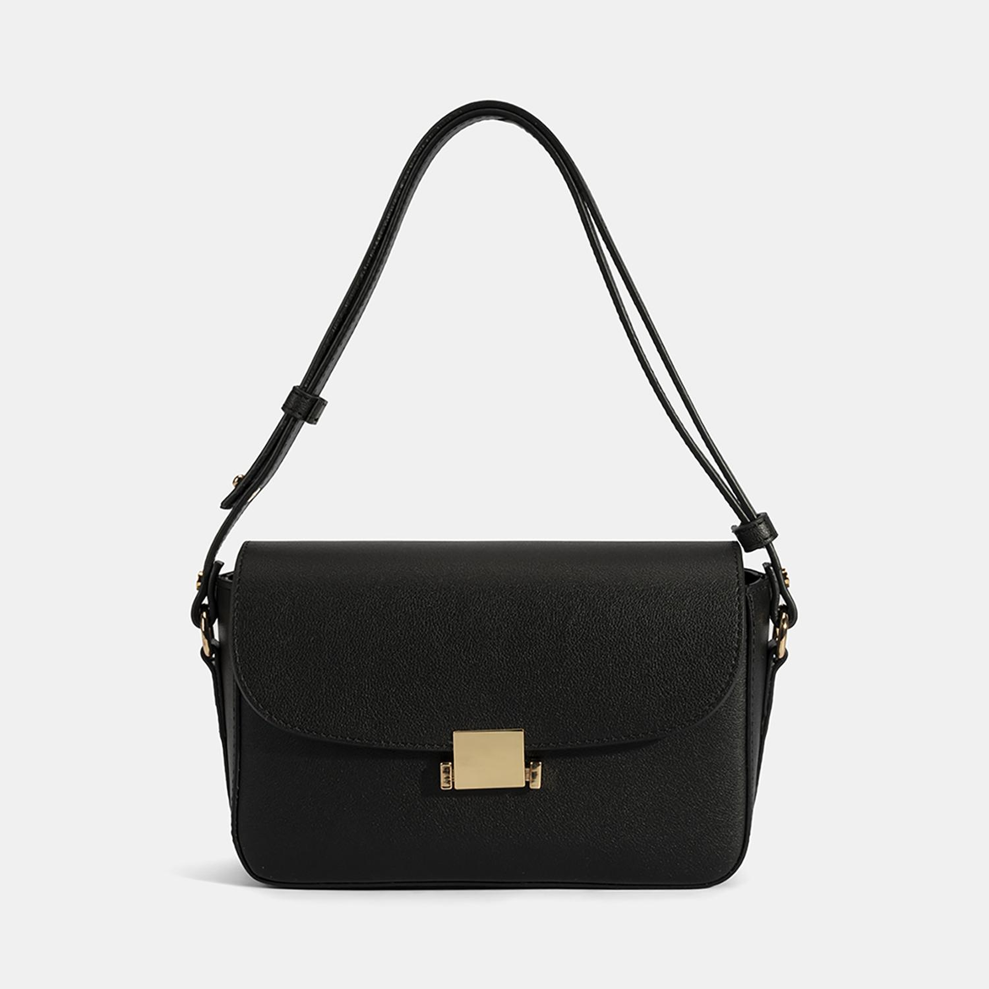 Desa Kadın Siyah Omuz Çantası