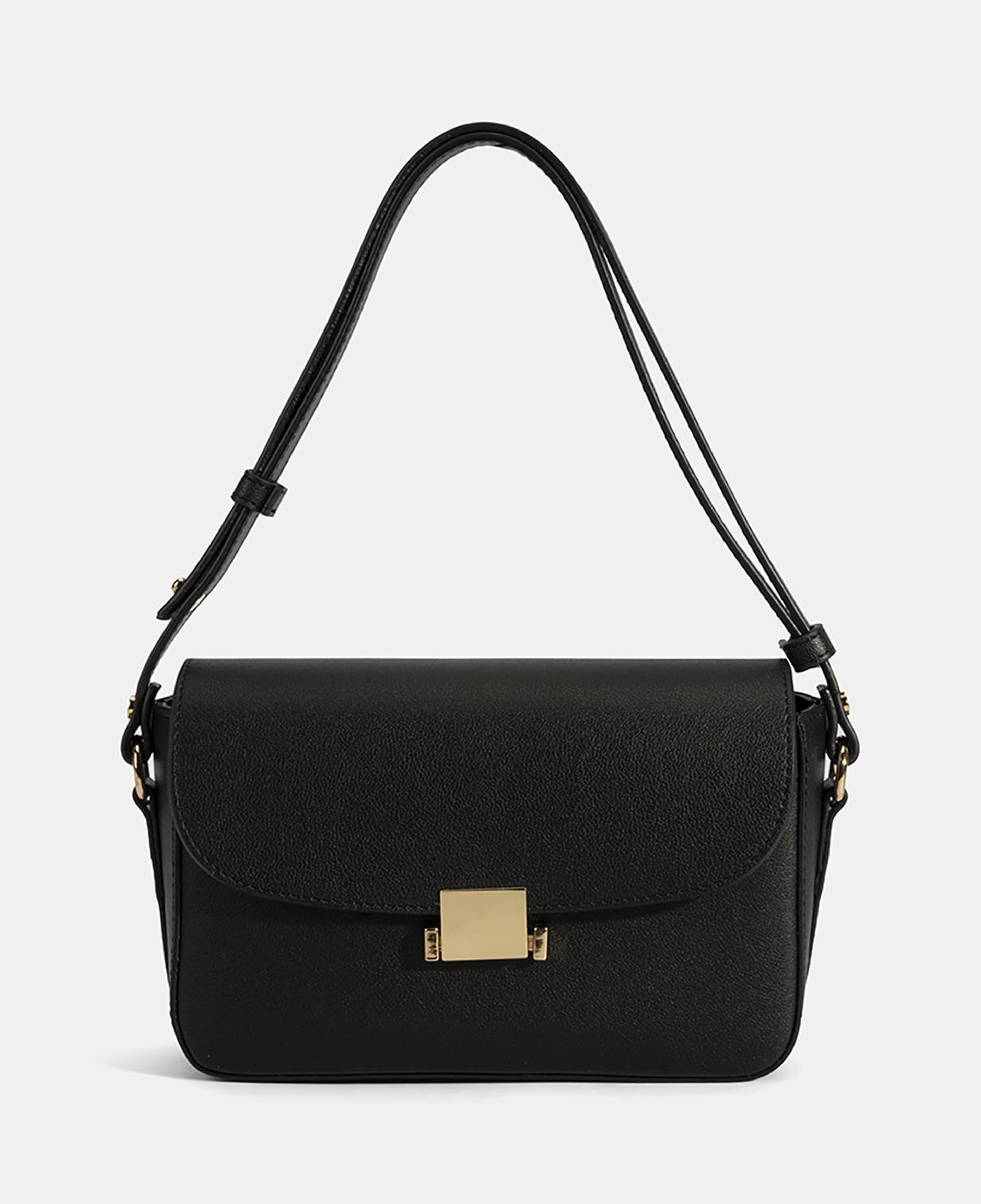 Desa Kadın Siyah Omuz Çantası