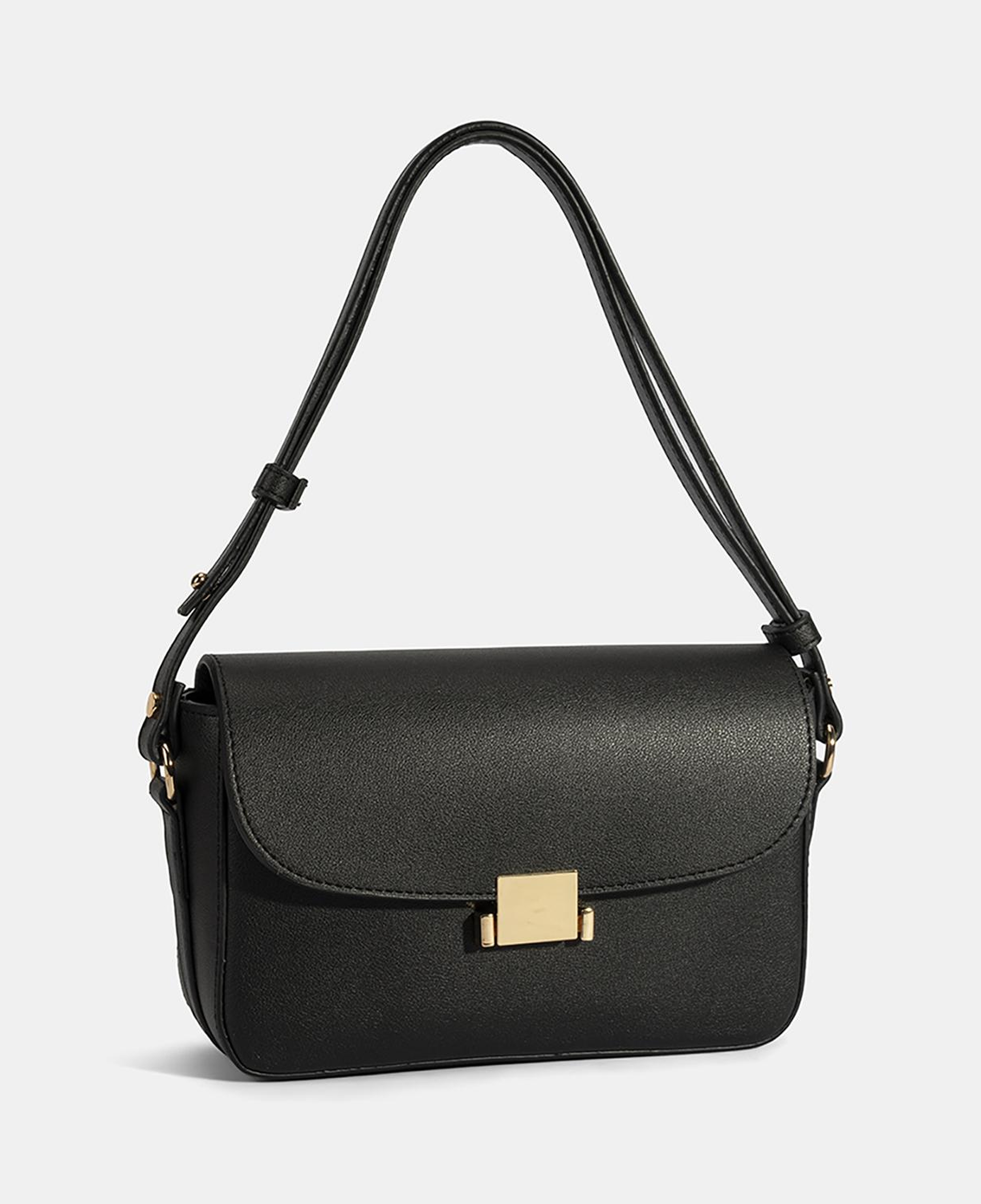 Desa Kadın Siyah Omuz Çantası