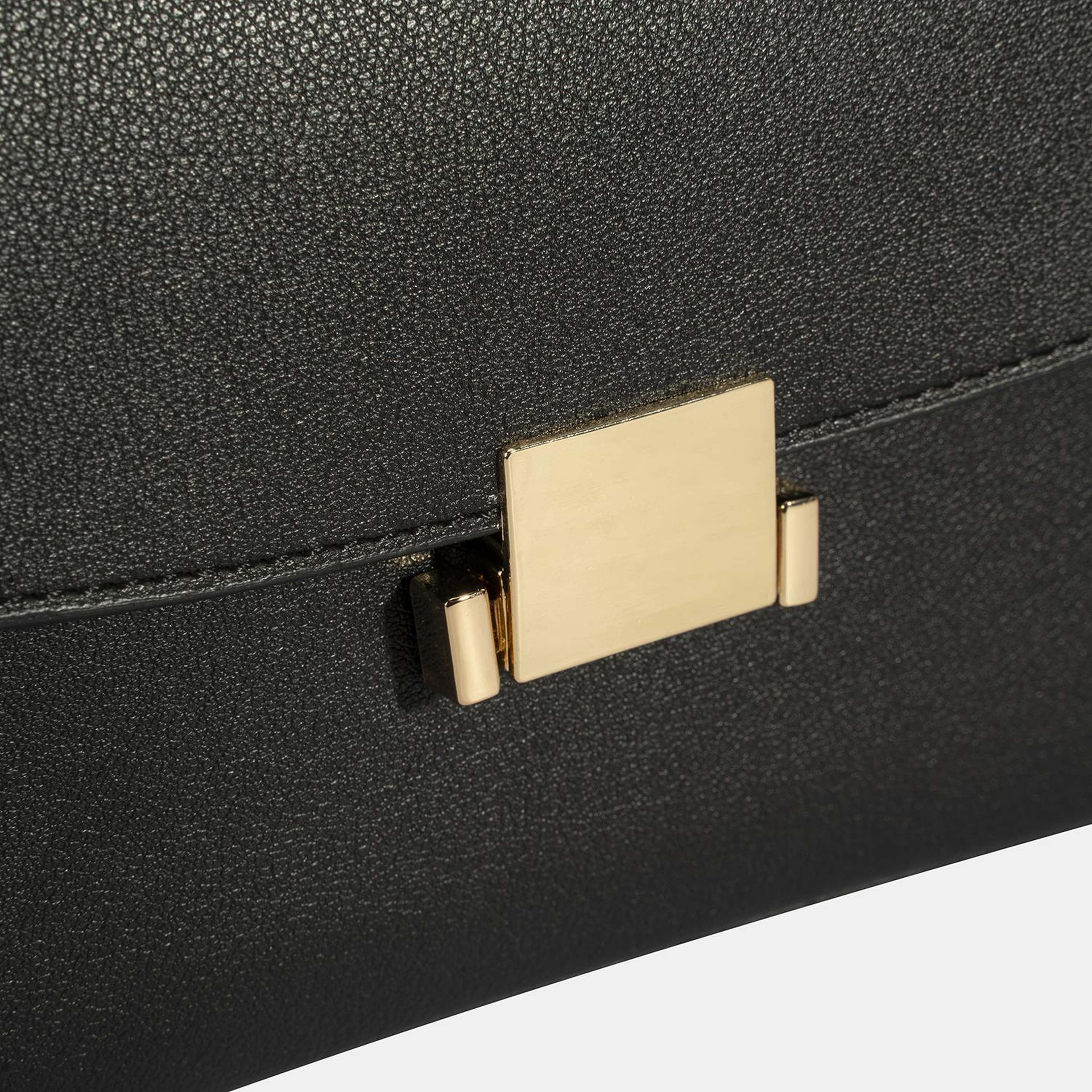 Desa Kadın Siyah Omuz Çantası