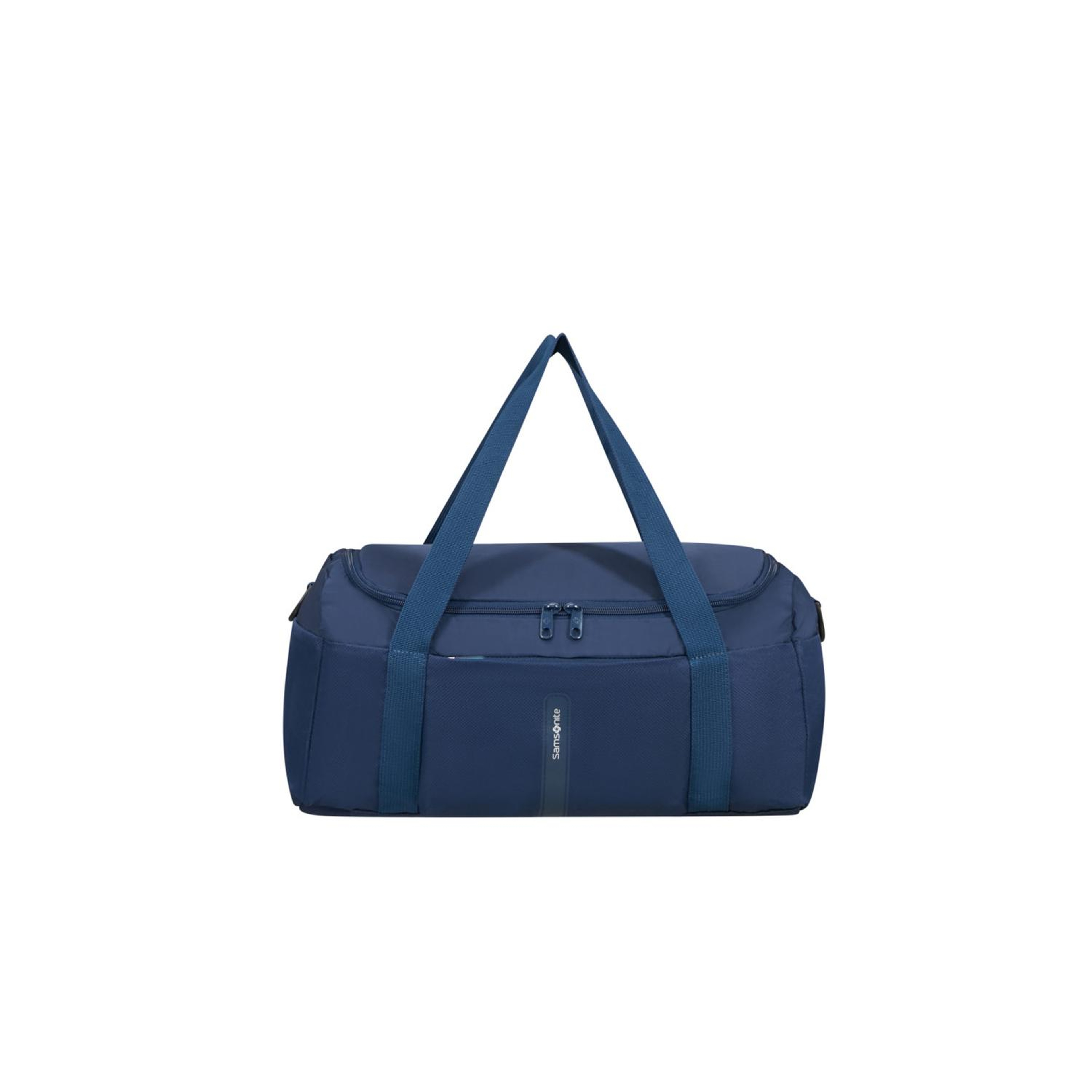 Samsonite Lacivert Ta Revolution Katlanabilir Seyahat/Spor Çantası