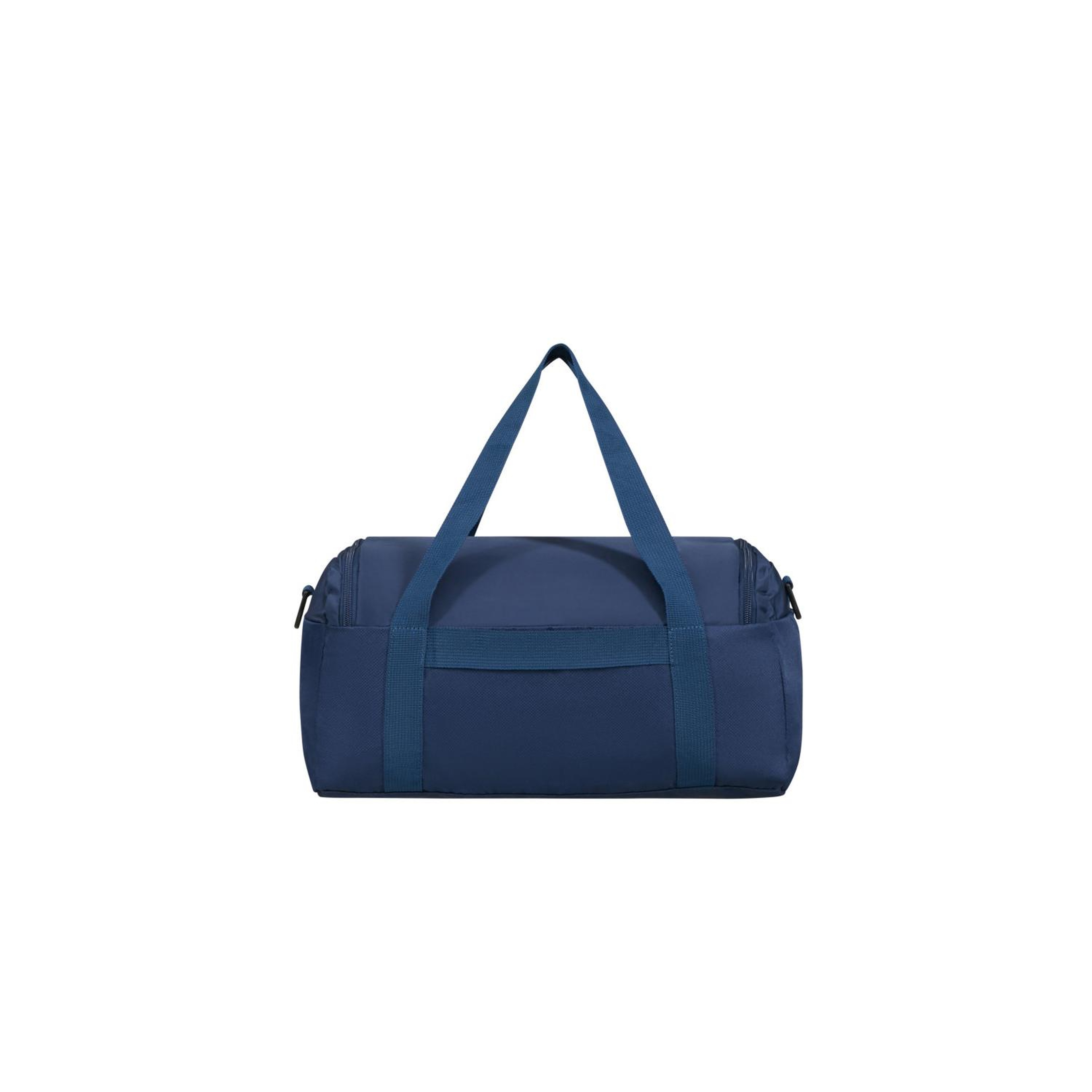 Samsonite Lacivert Ta Revolution Katlanabilir Seyahat/Spor Çantası