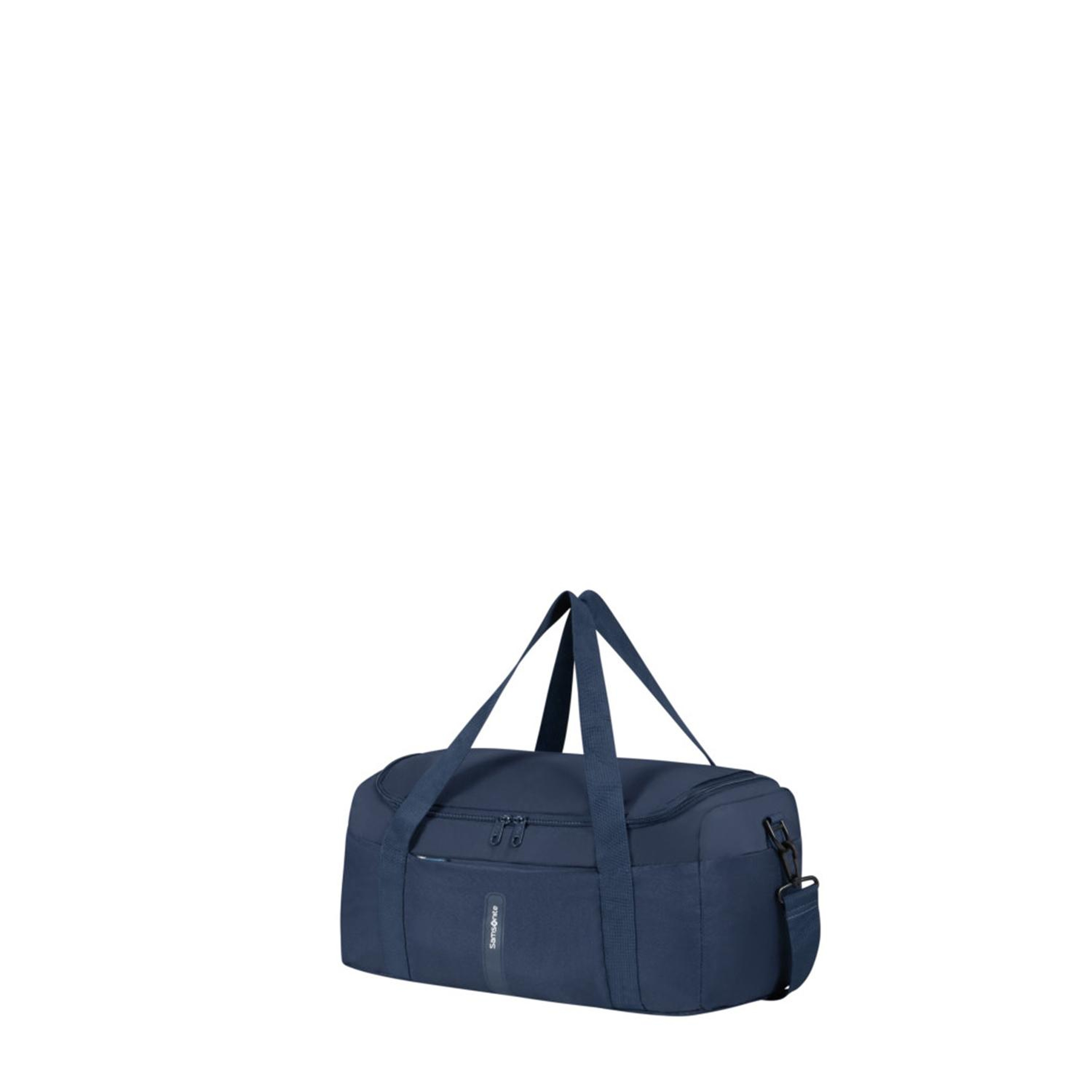 Samsonite Lacivert Ta Revolution Katlanabilir Seyahat/Spor Çantası