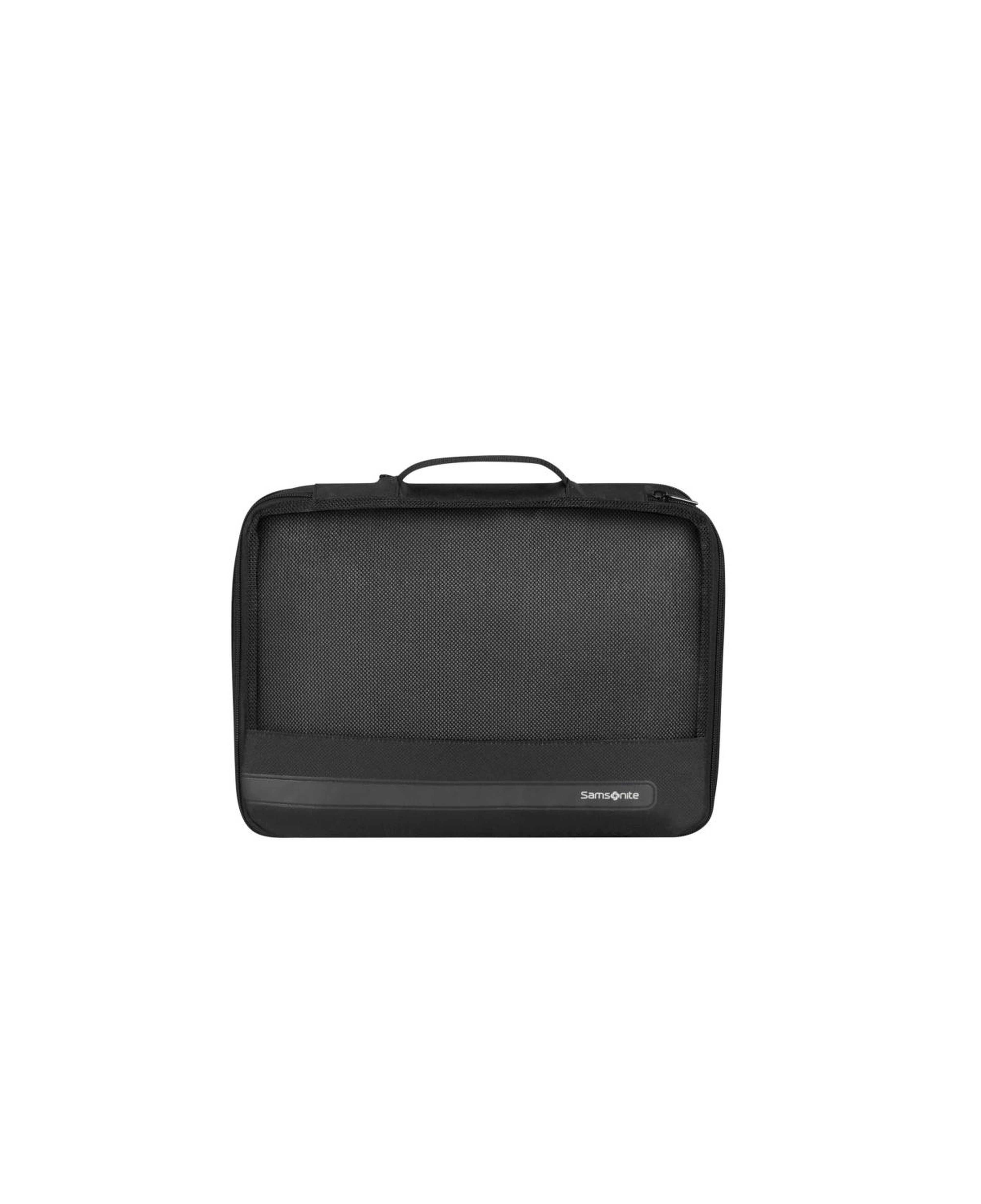 Samsonite Siyah Ta Revolution 3lü Düzenleyici Çanta