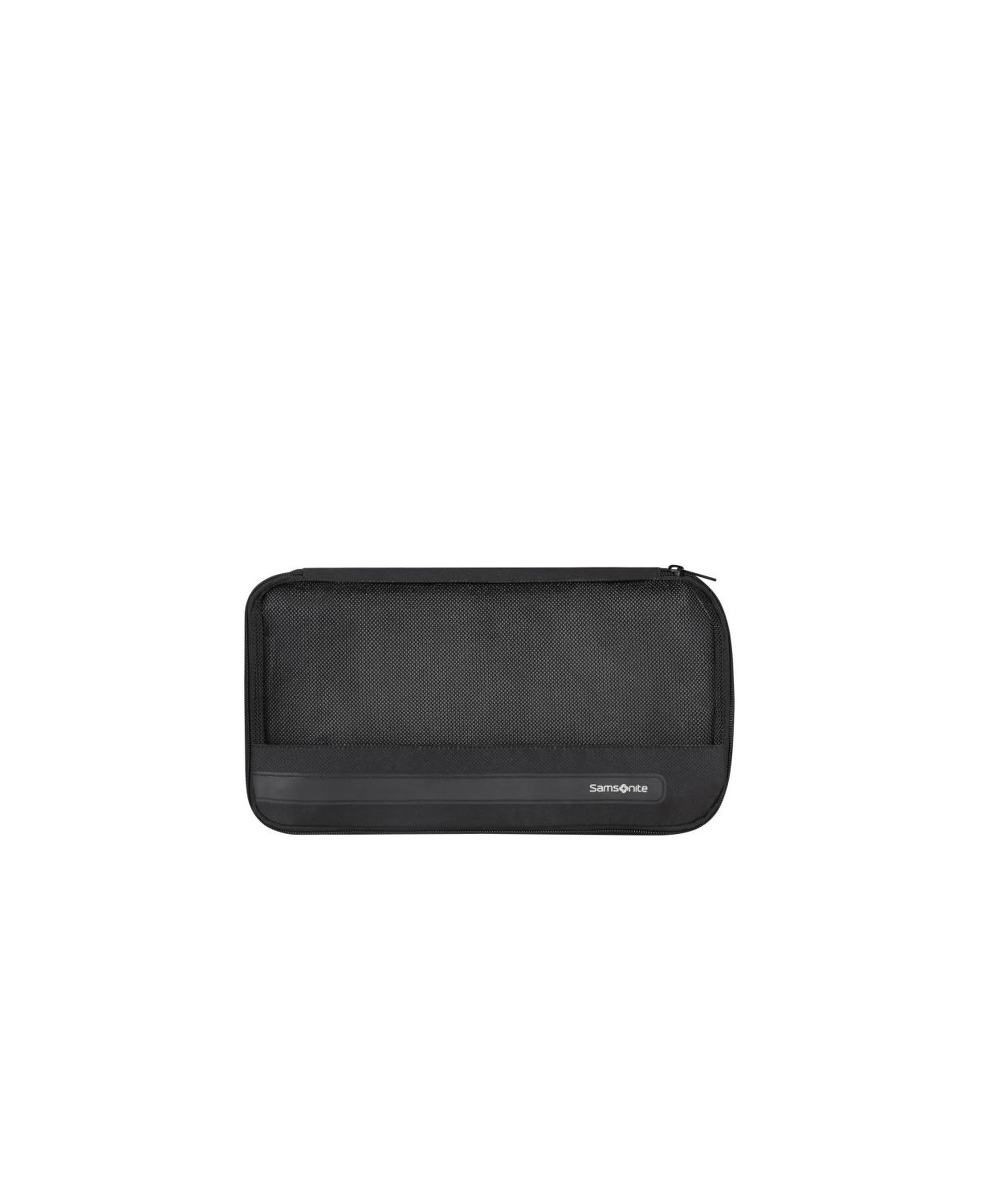 Samsonite Siyah Ta Revolution 3lü Düzenleyici Çanta