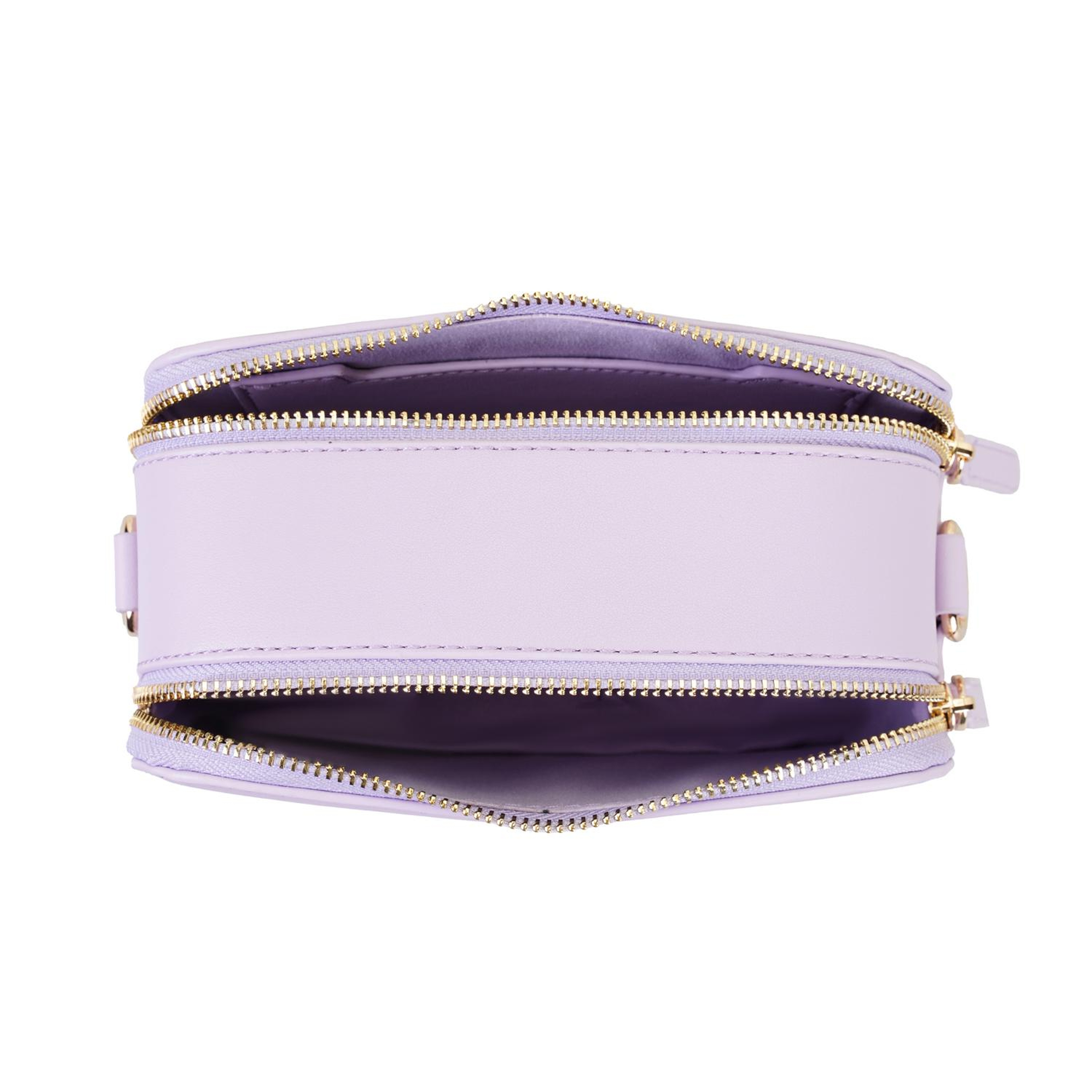 Esther Lila Kadın Omuz Çantası