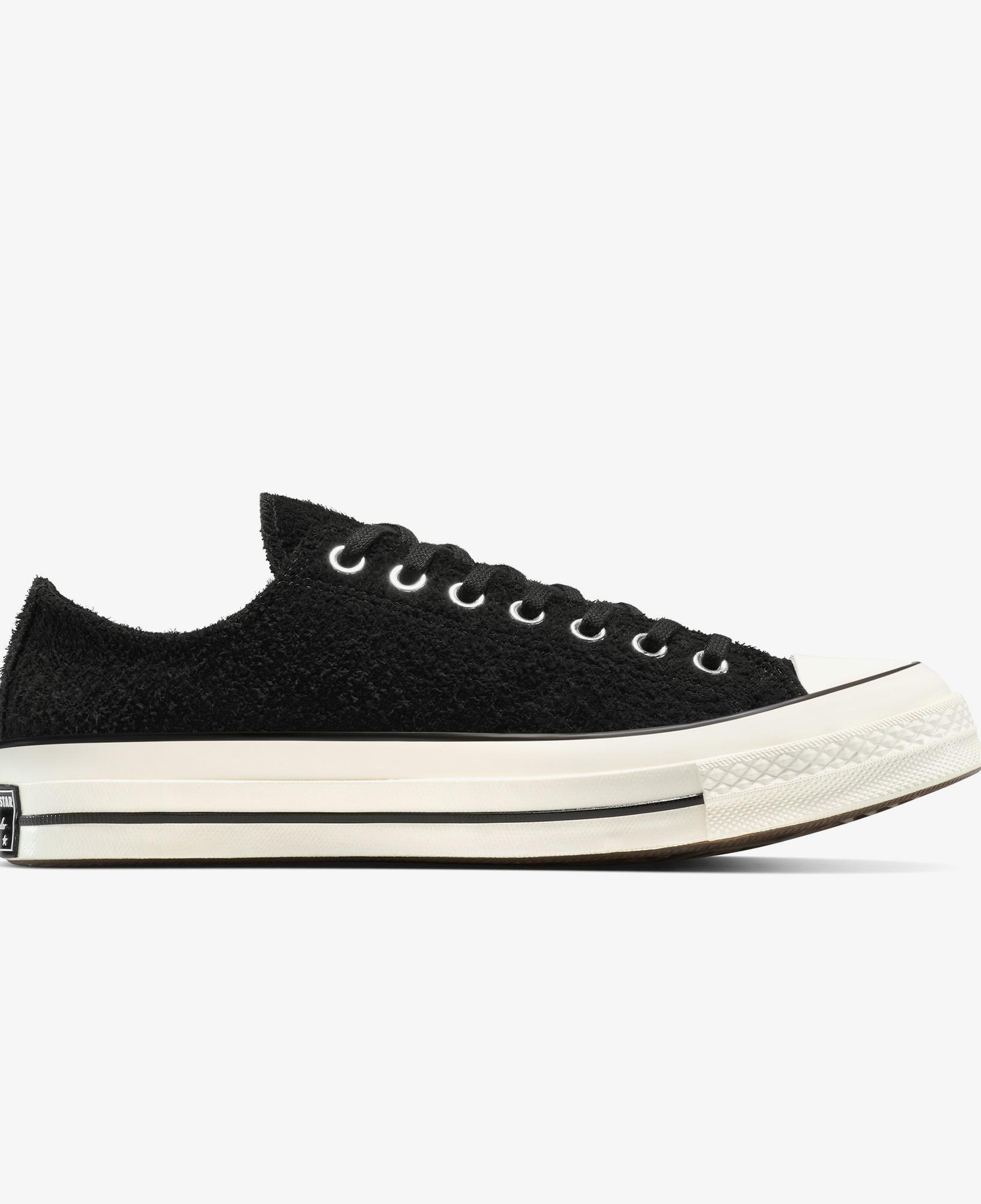 Converse Chuck 70 Unisex Siyah Sneaker