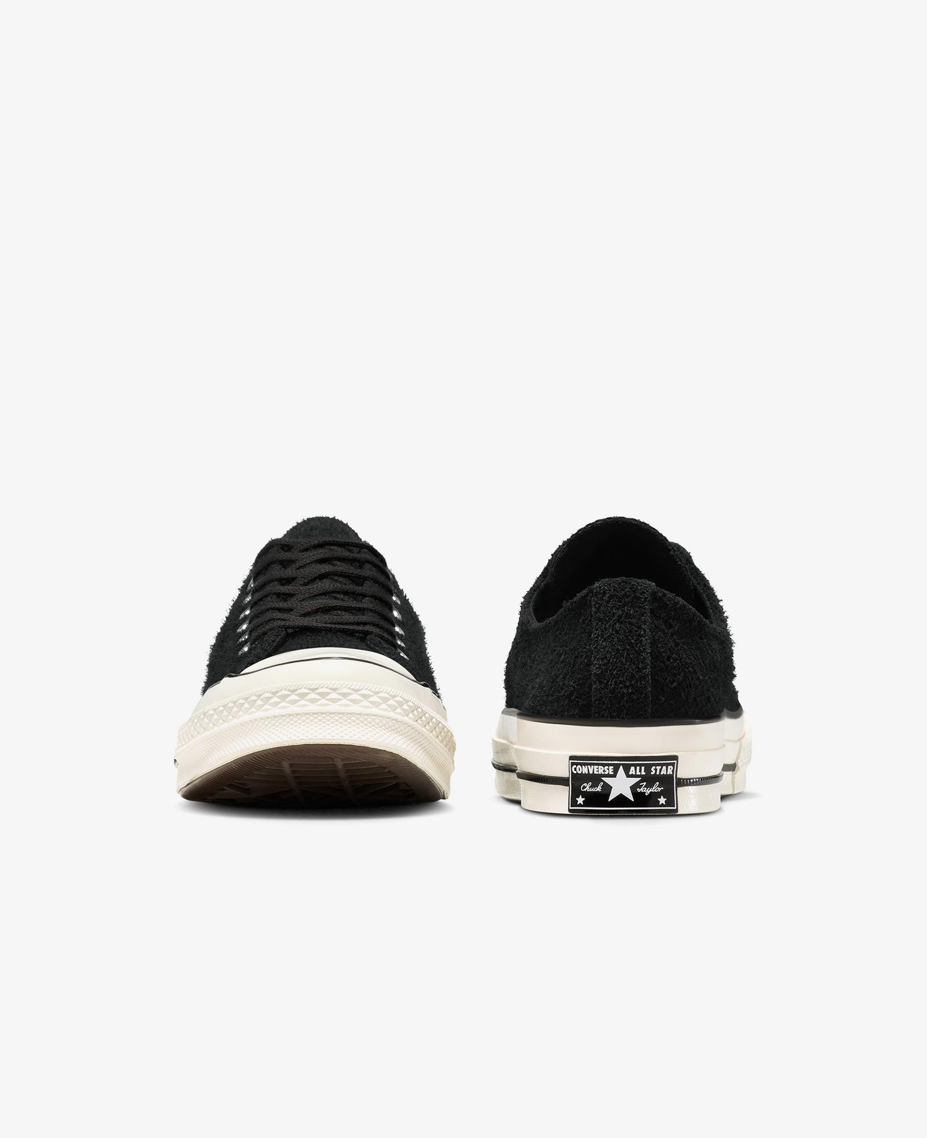 Converse Chuck 70 Unisex Siyah Sneaker
