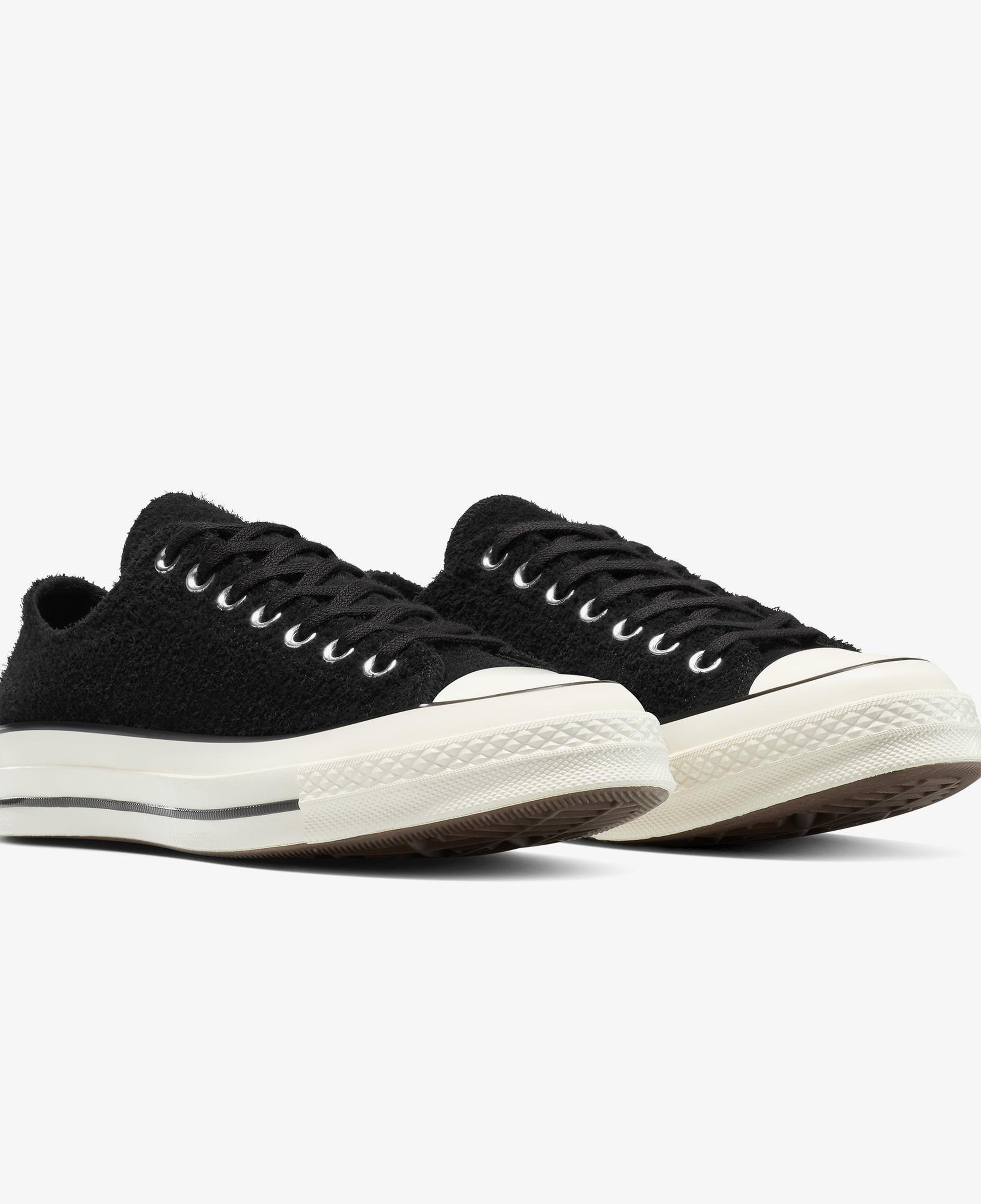 Converse Chuck 70 Unisex Siyah Sneaker