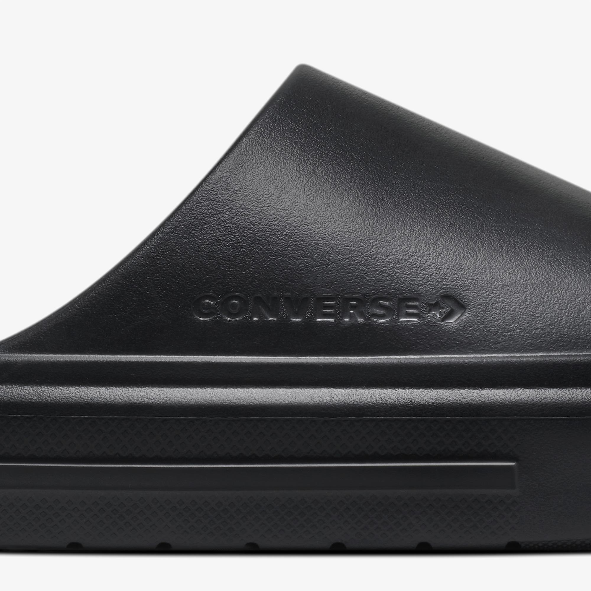 Converse Essential Slide Unisex Siyah Terlik