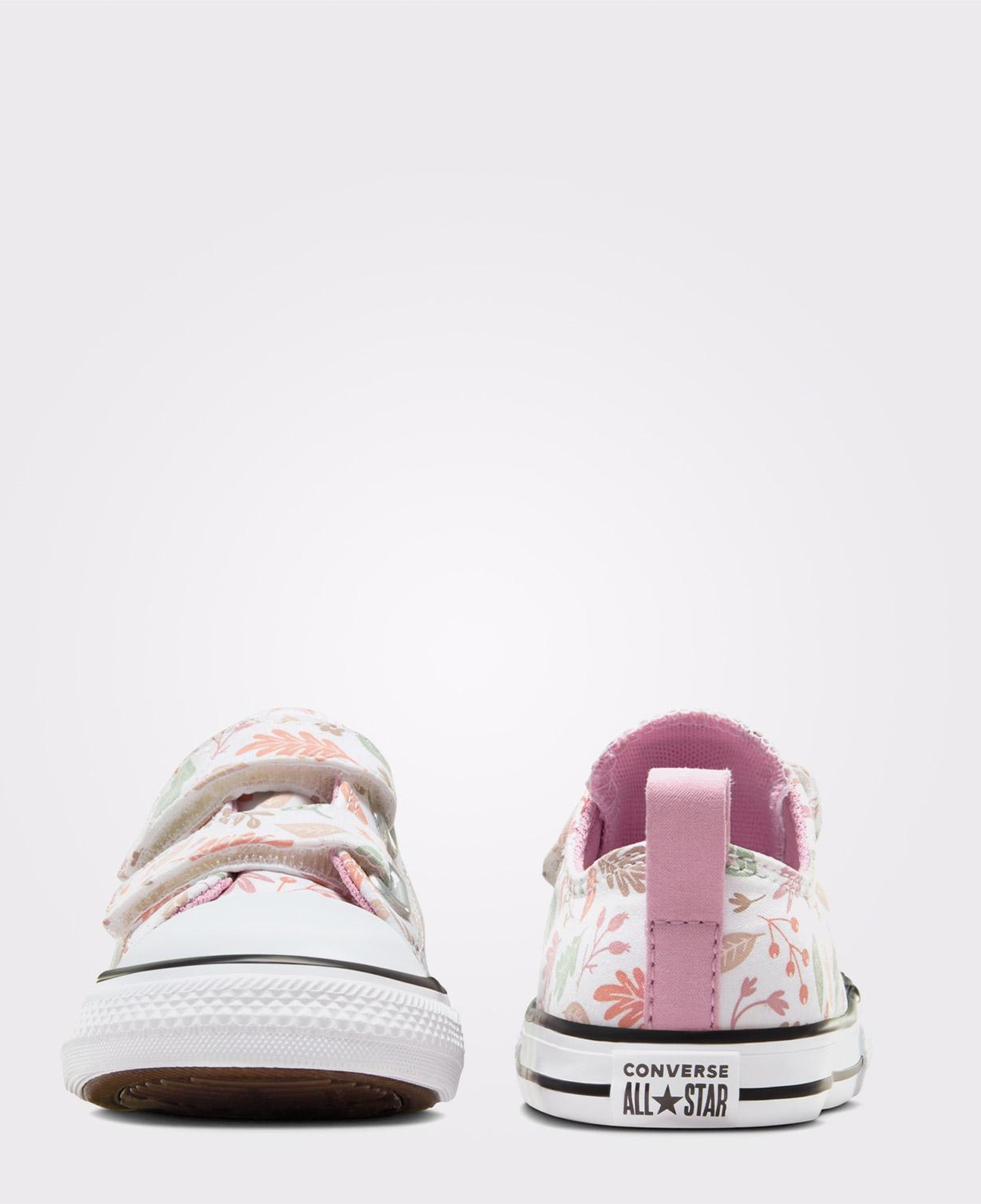 Converse Chuck Taylor All Star 2V Çocuk Beyaz Sneaker