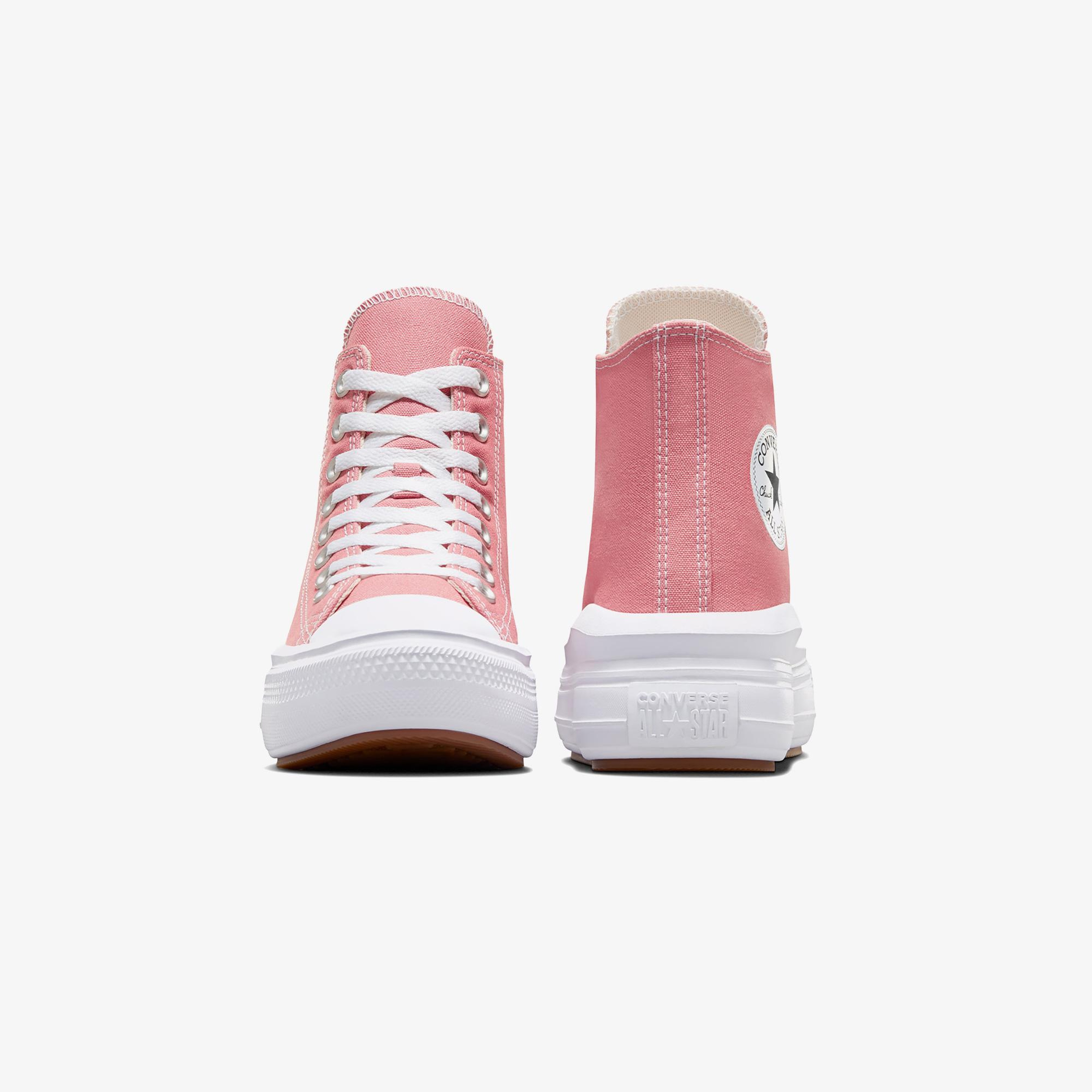 Converse Chuck Taylor All Star Move Platform Seasonal Color Sneaker