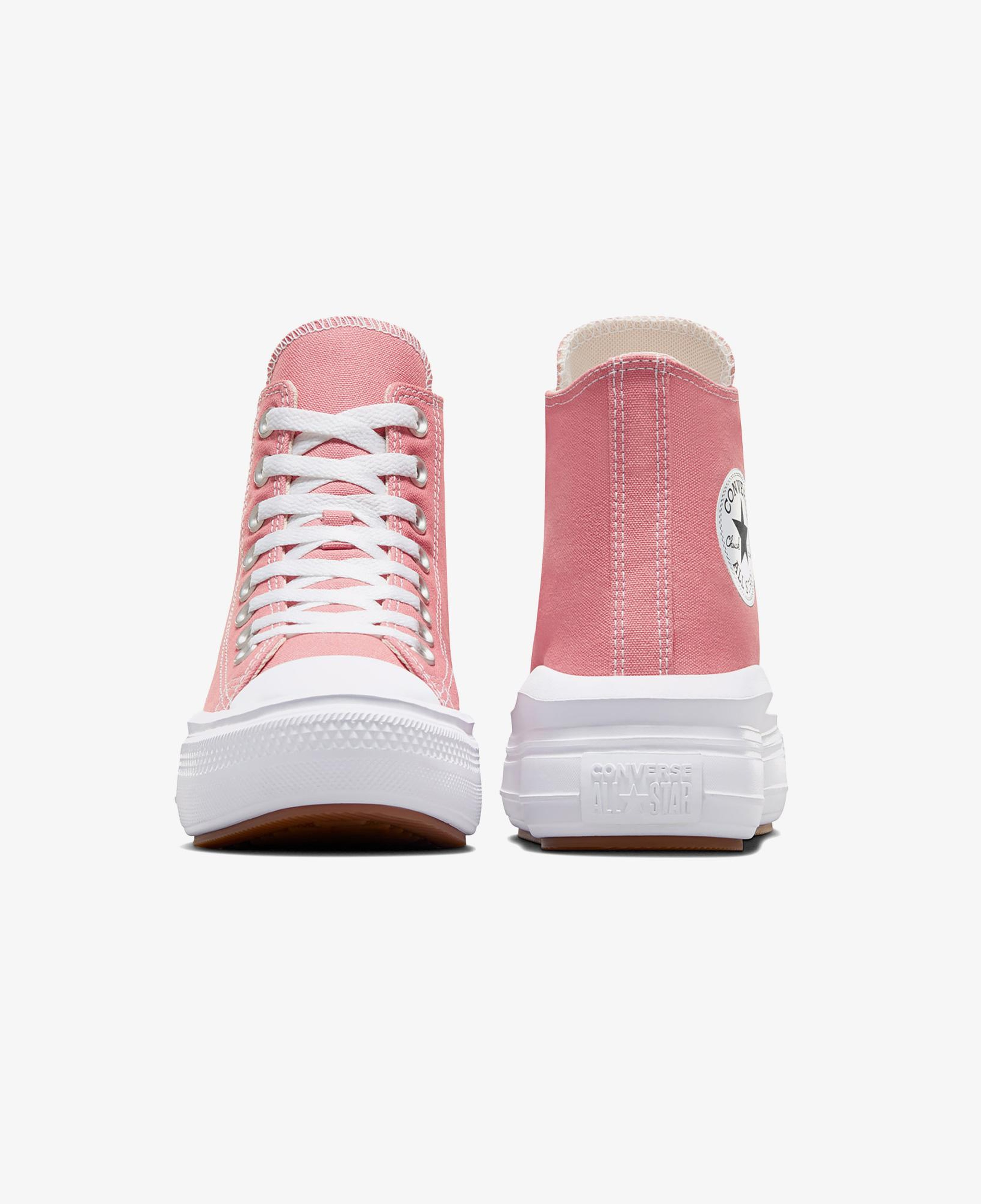 Converse Chuck Taylor All Star Move Platform Seasonal Color Sneaker