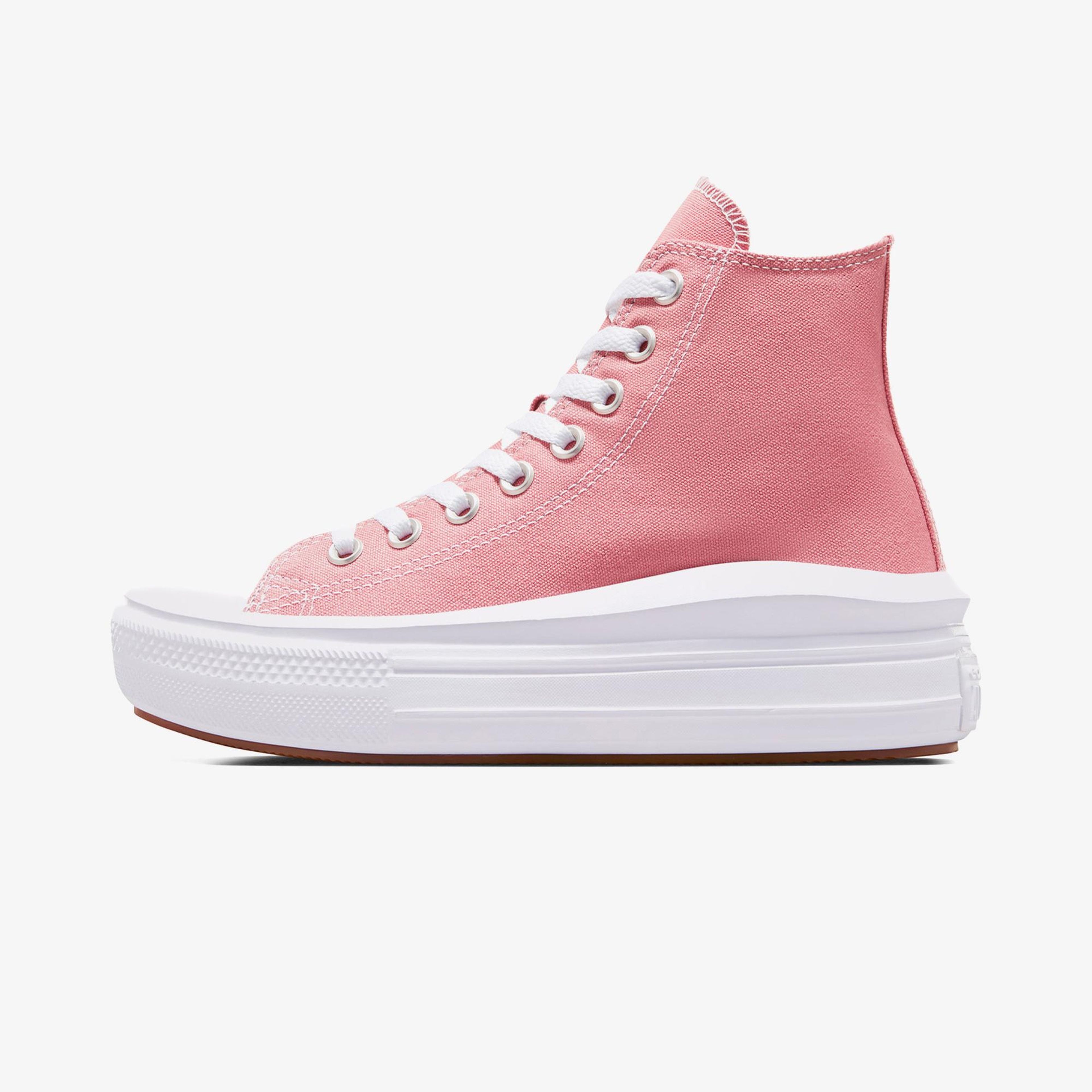 Converse Chuck Taylor All Star Move Platform Seasonal Color Sneaker