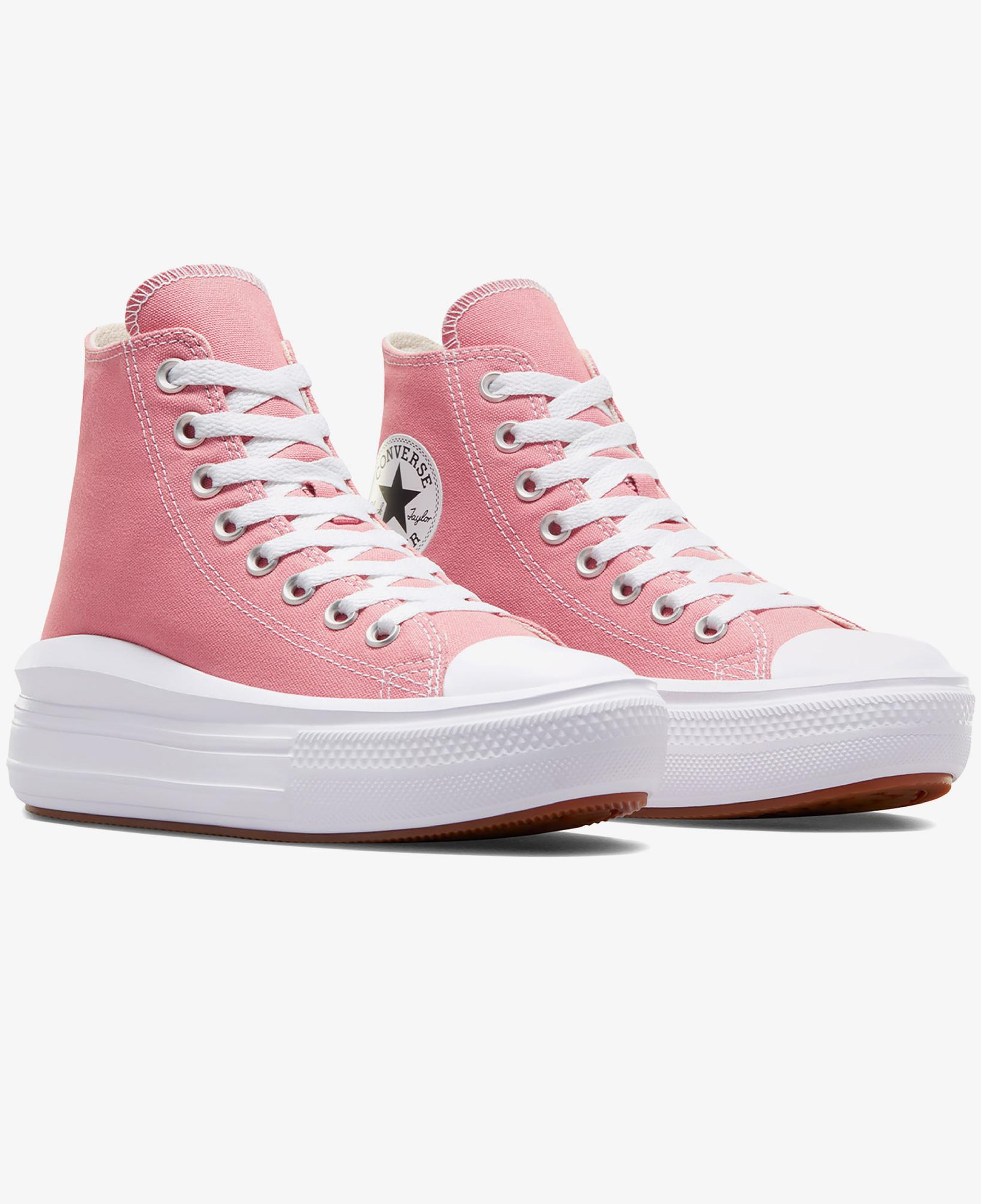 Converse Chuck Taylor All Star Move Platform Seasonal Color Sneaker