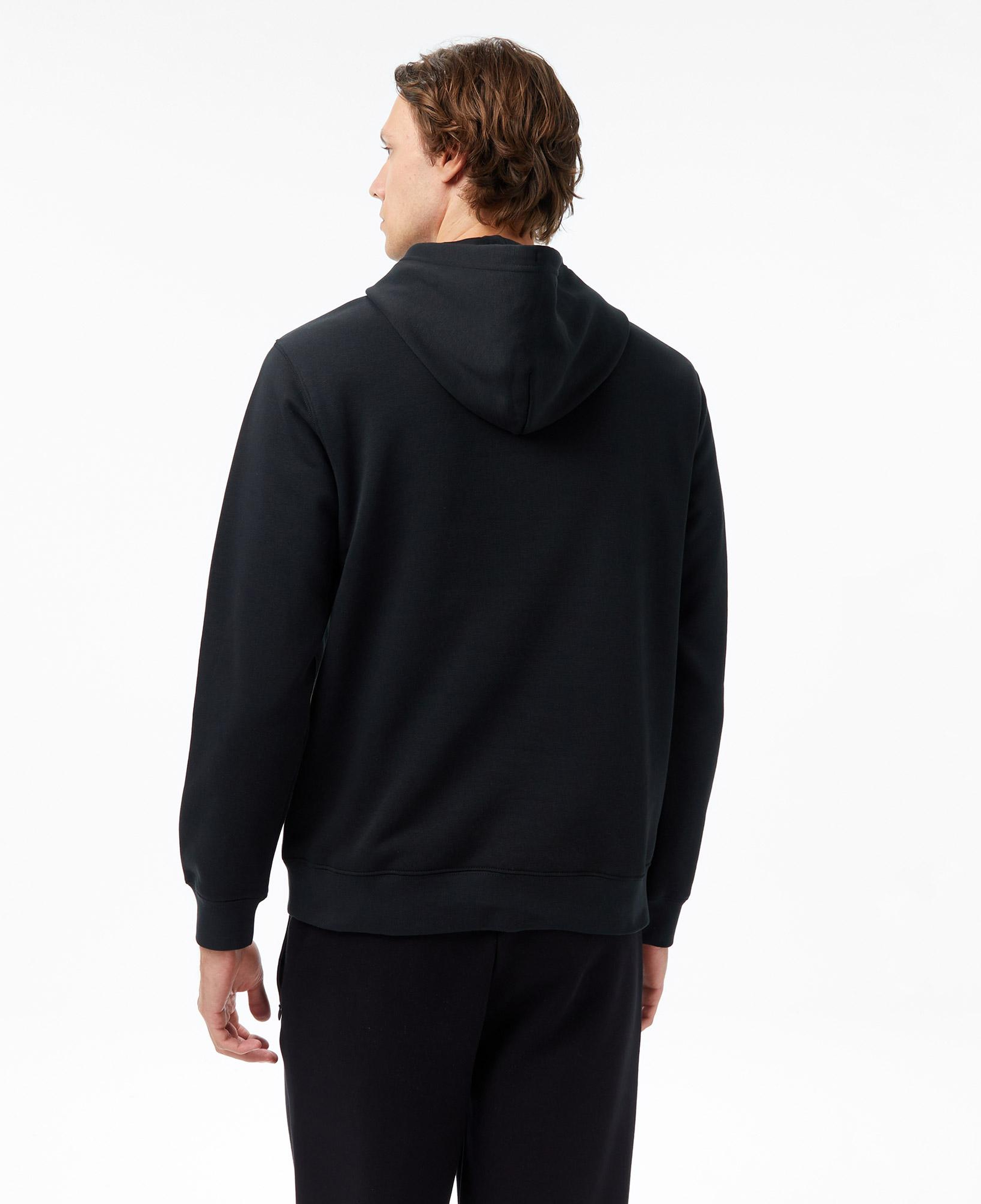 Converse Erkek Siyah Sweatshirt