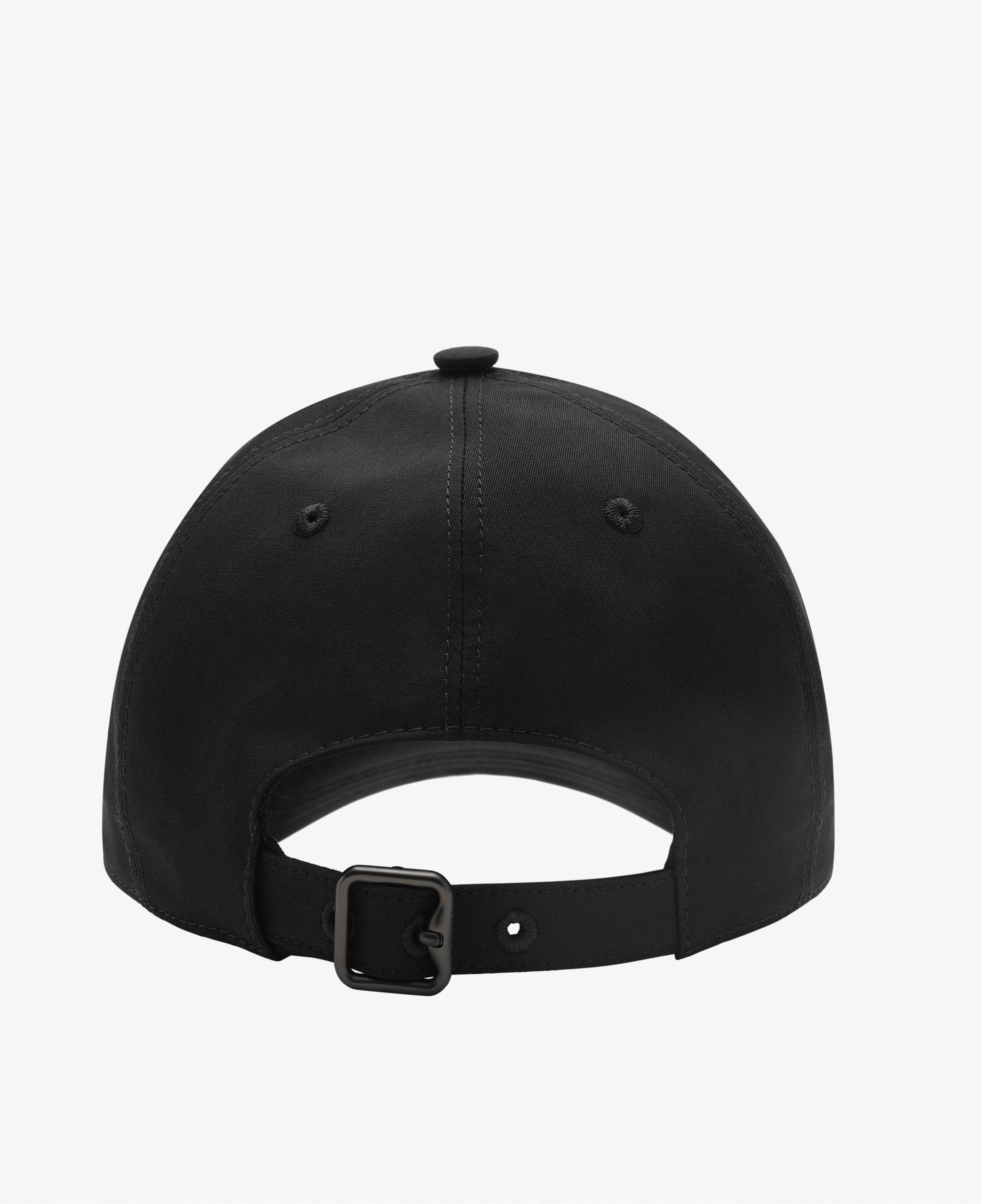 Burberry Erkek Siyah Şapka