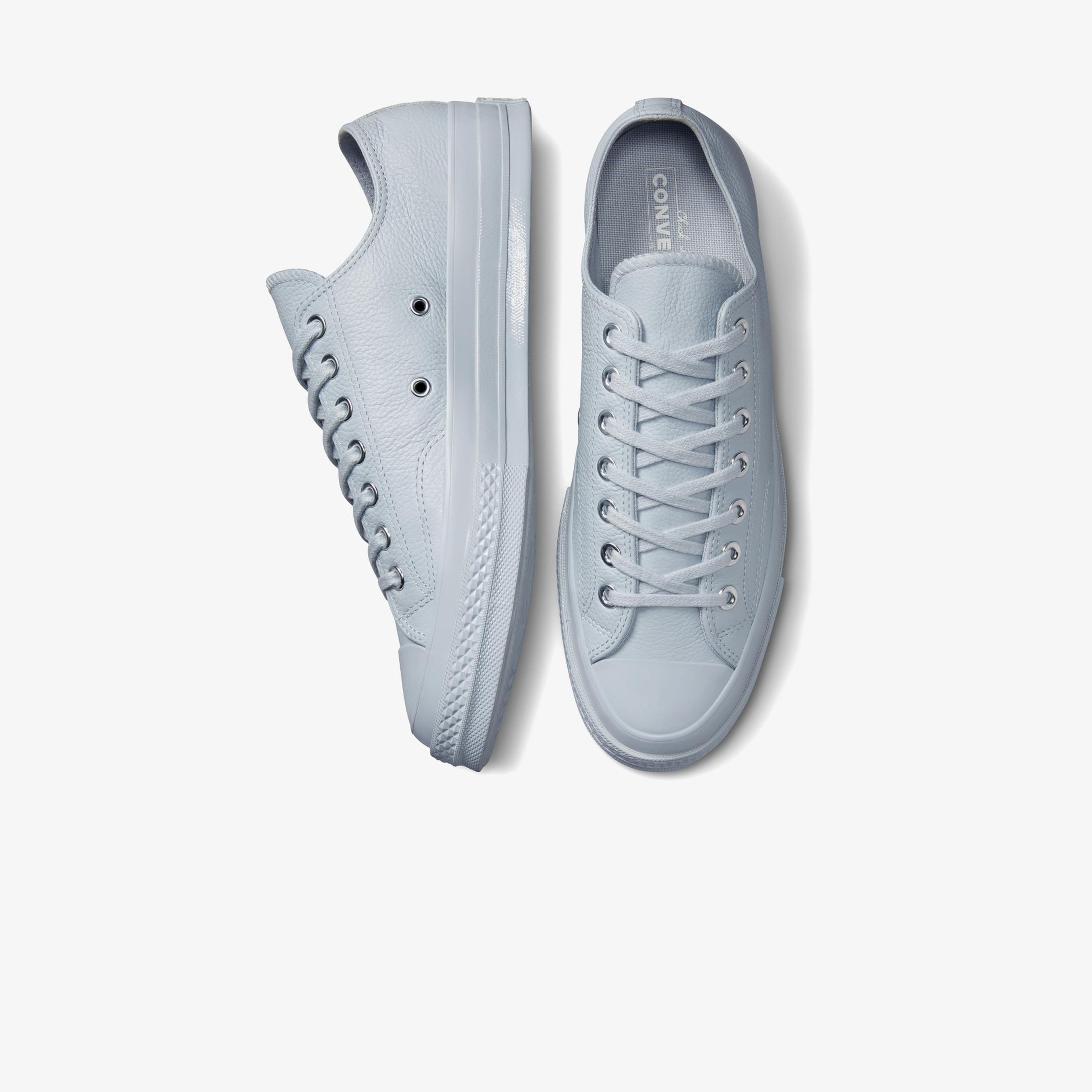 Converse Chuck 70 Mono Leather Summer Sneaker