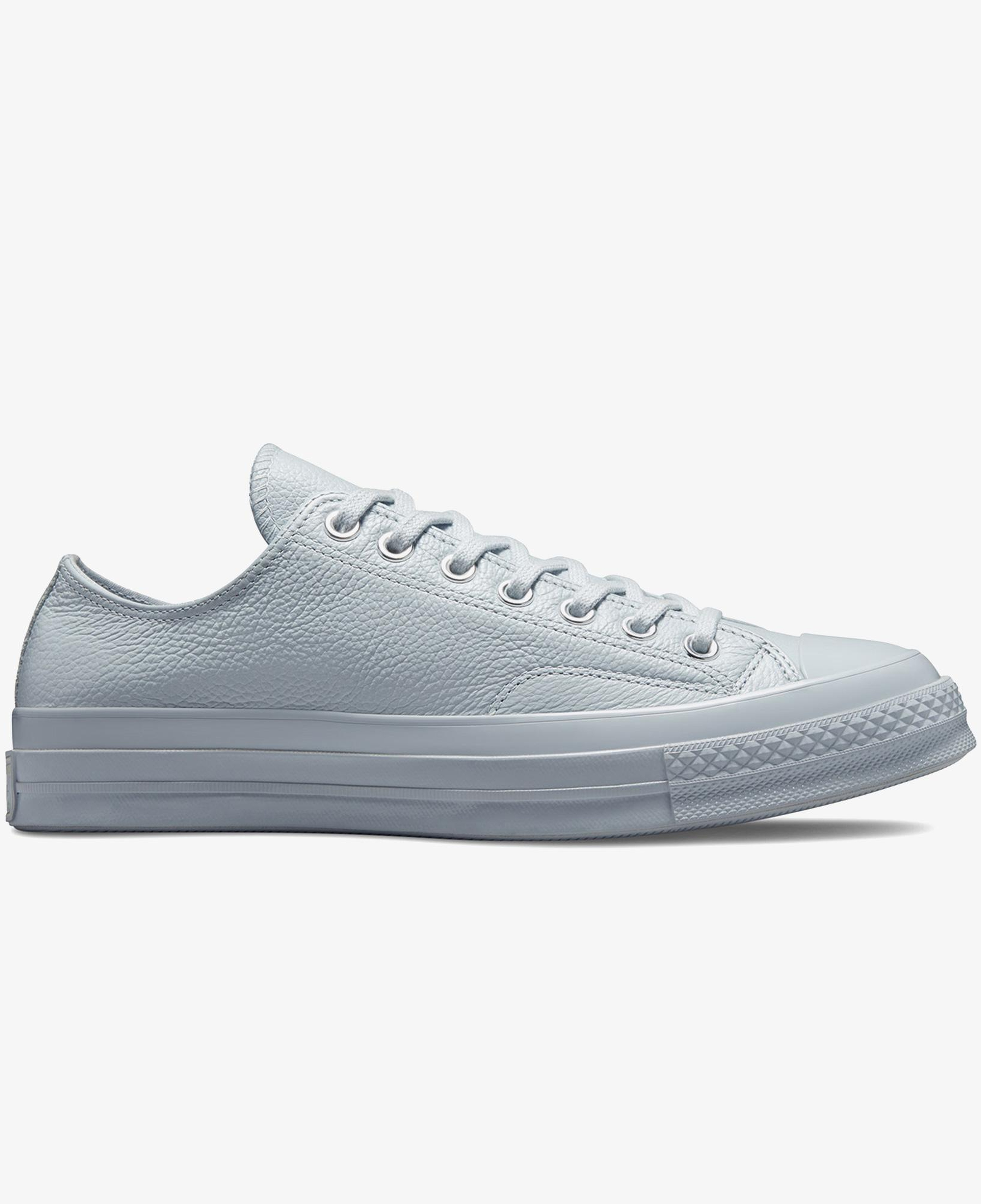 Converse Chuck 70 Mono Leather Summer Sneaker