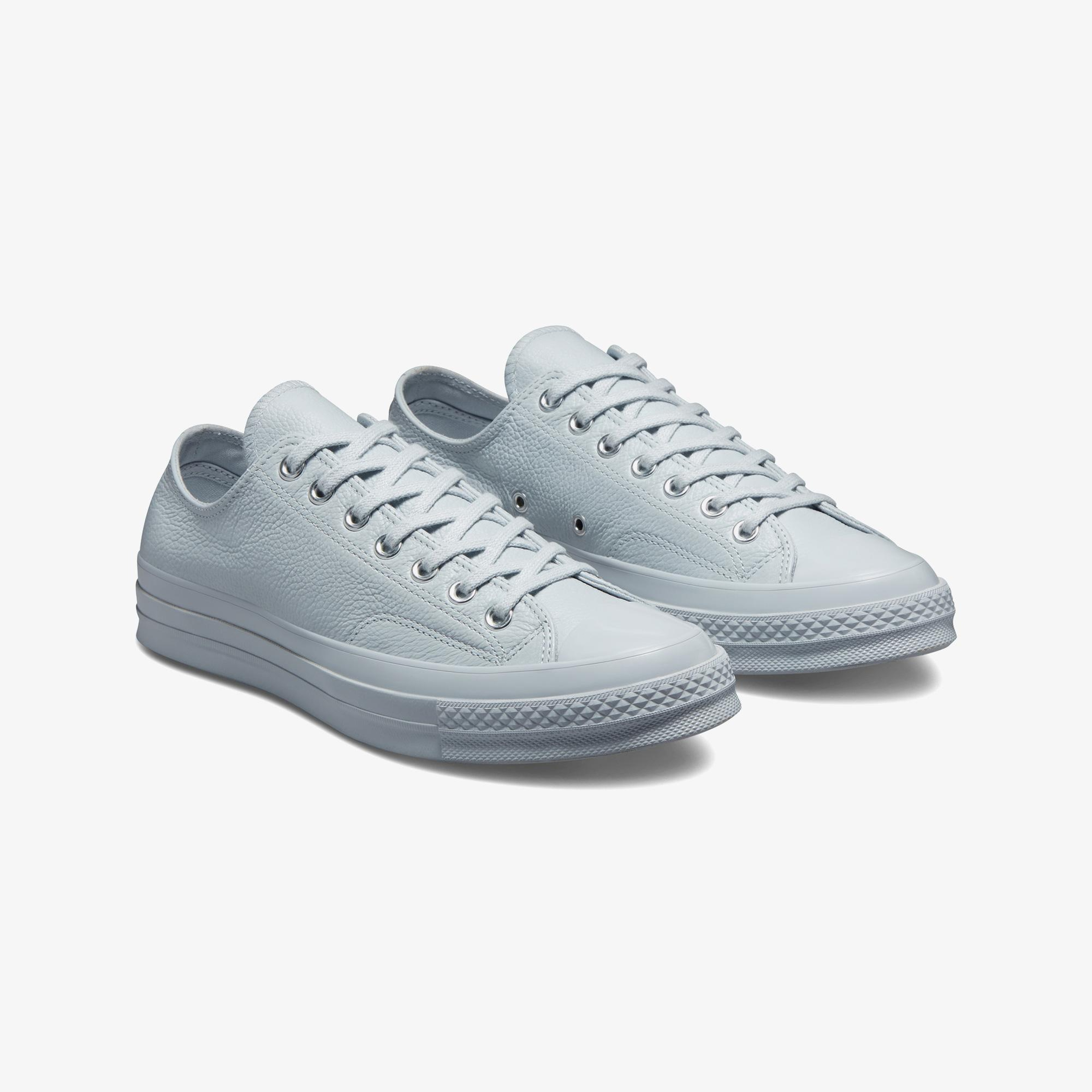 Converse Chuck 70 Mono Leather Summer Sneaker