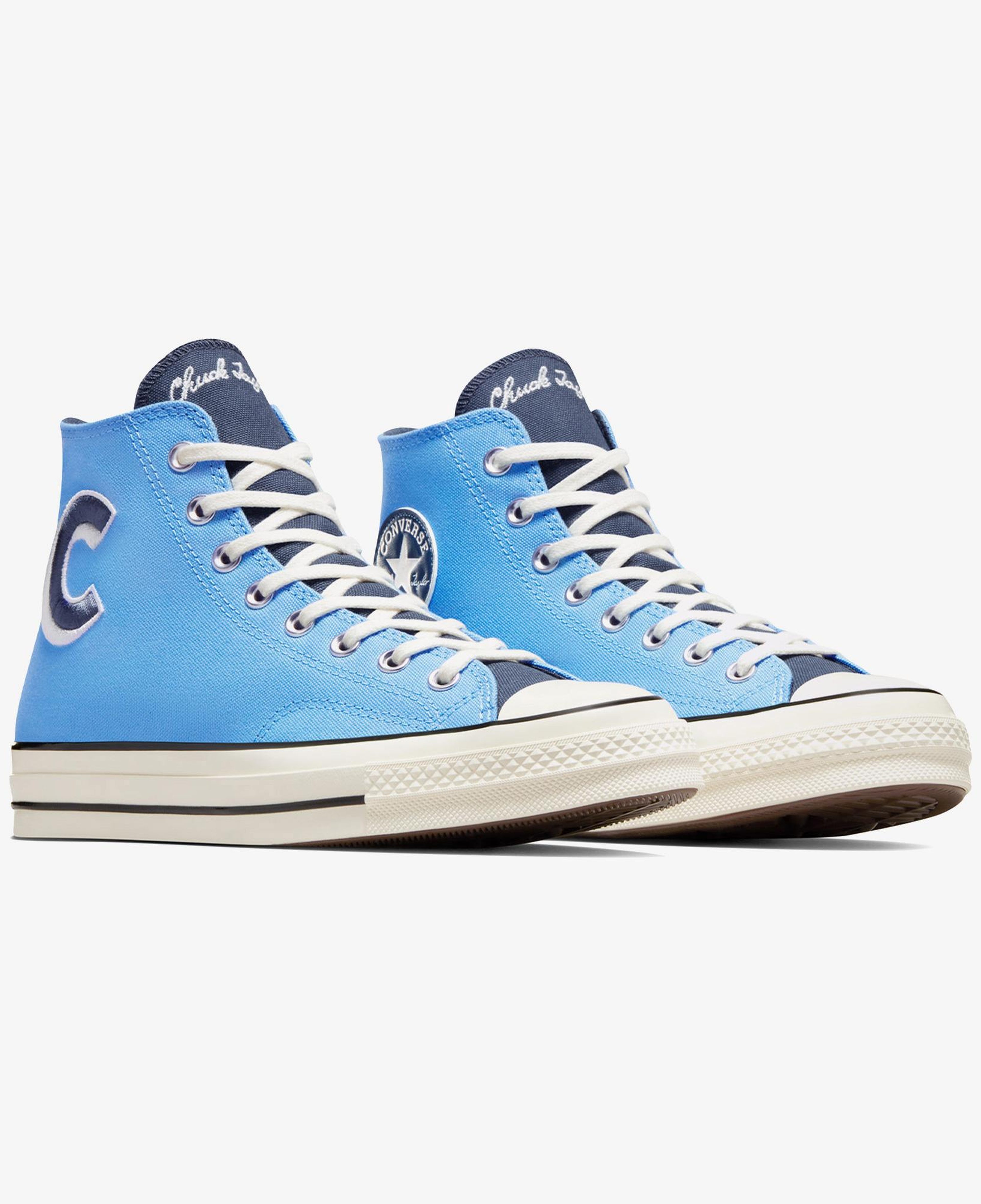Converse Chuck 70 Letterman Sneaker