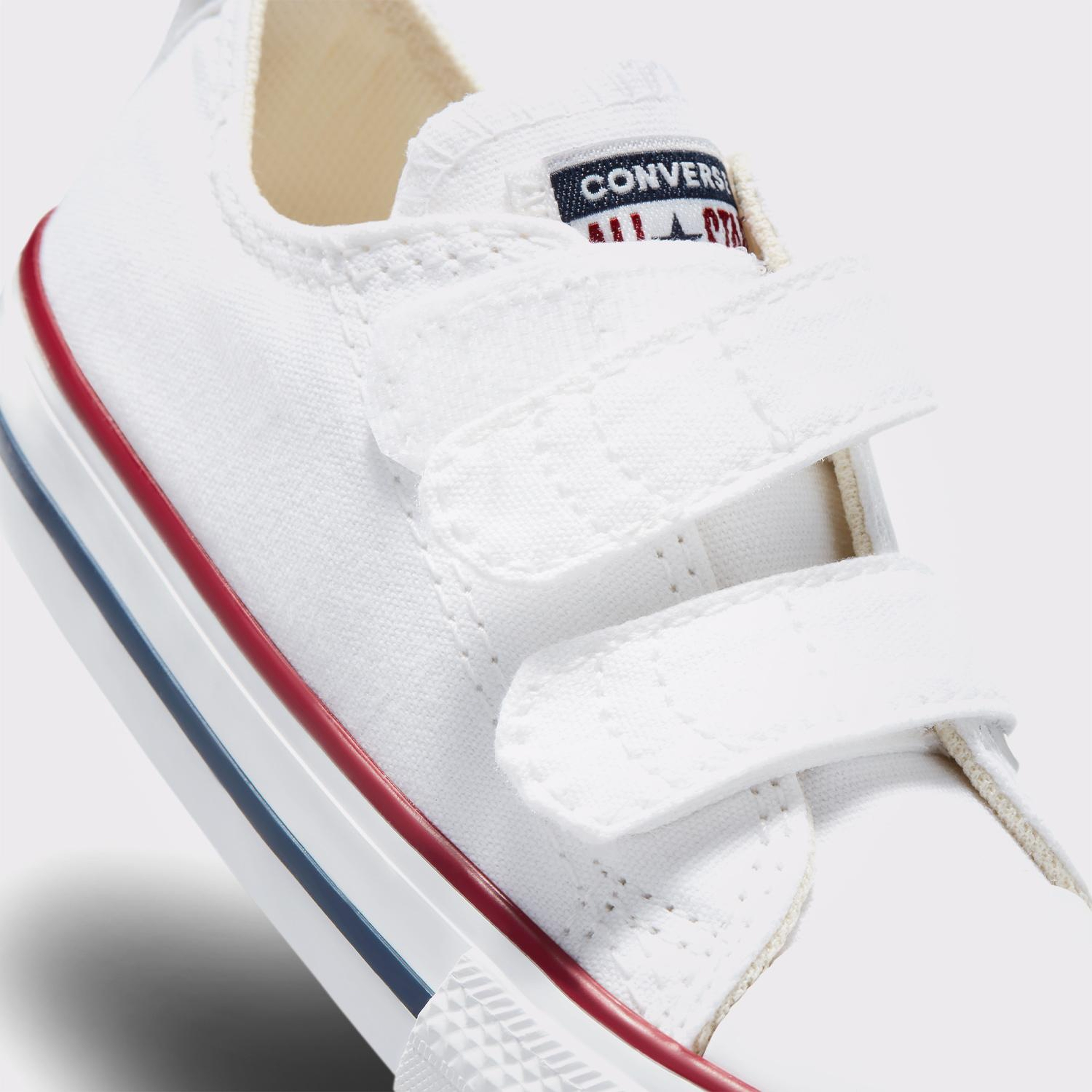 Converse Chuck Taylor All Star 2V Bebek Beyaz Sneaker