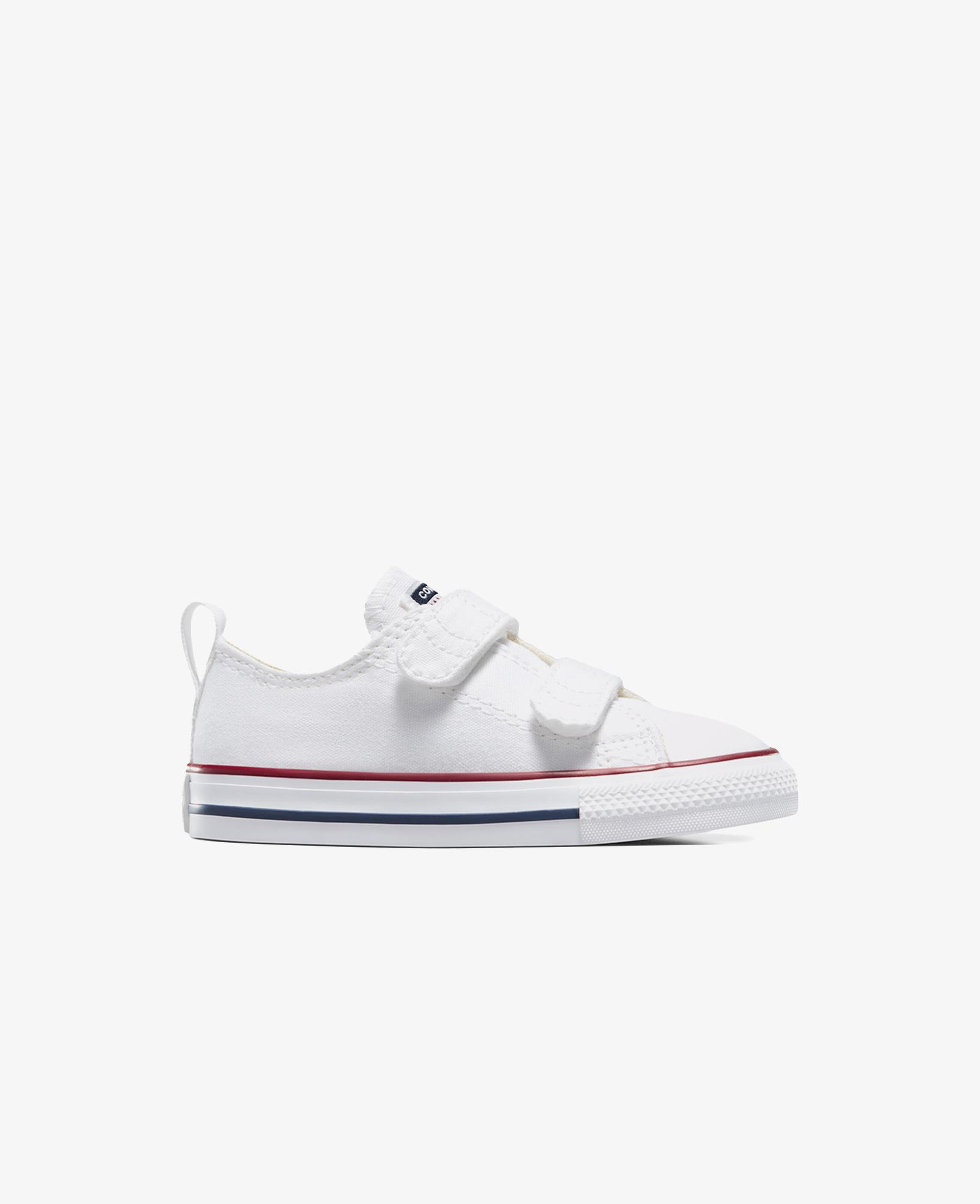Converse Chuck Taylor All Star 2V Bebek Beyaz Sneaker