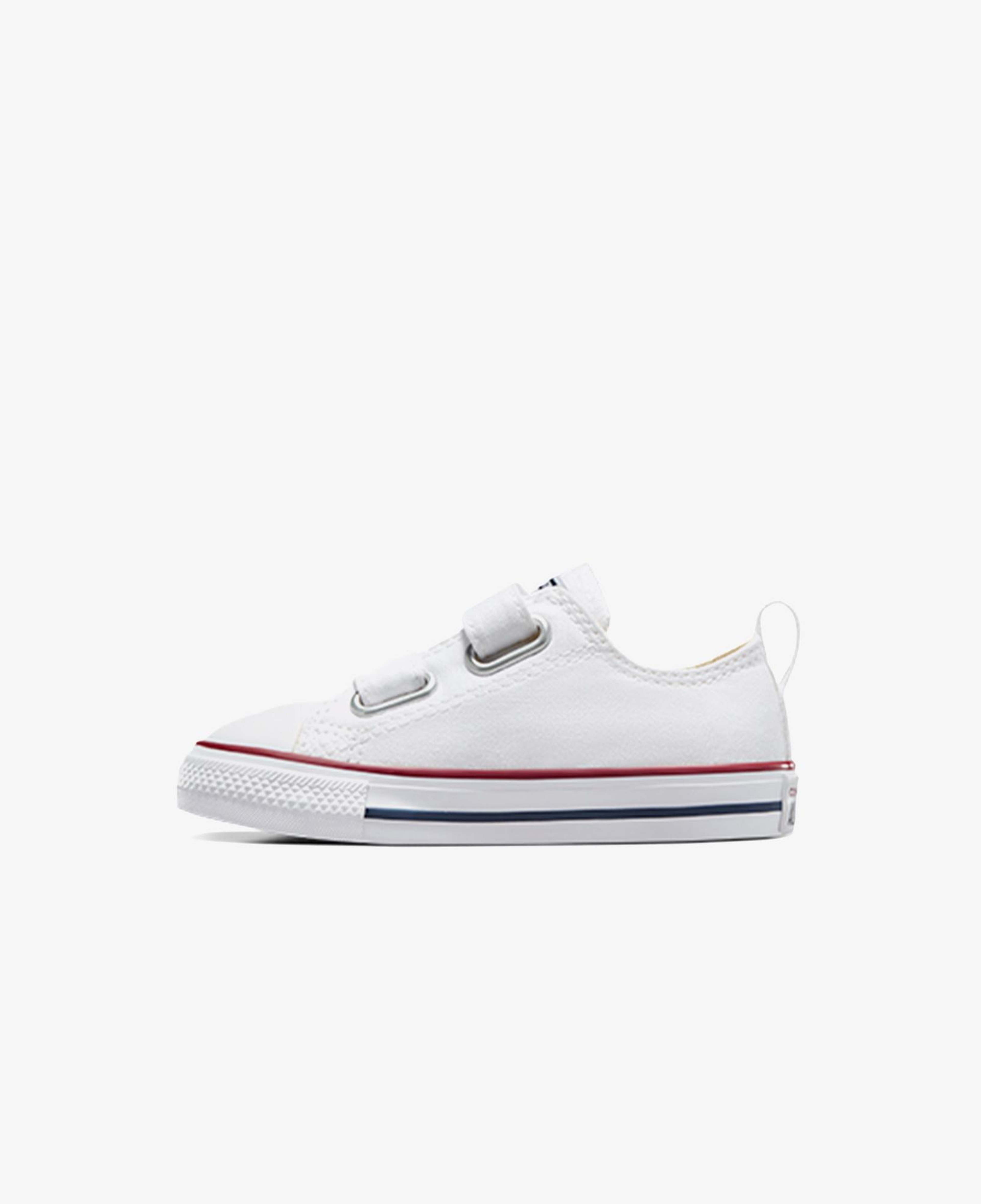 Converse Chuck Taylor All Star 2V Bebek Beyaz Sneaker