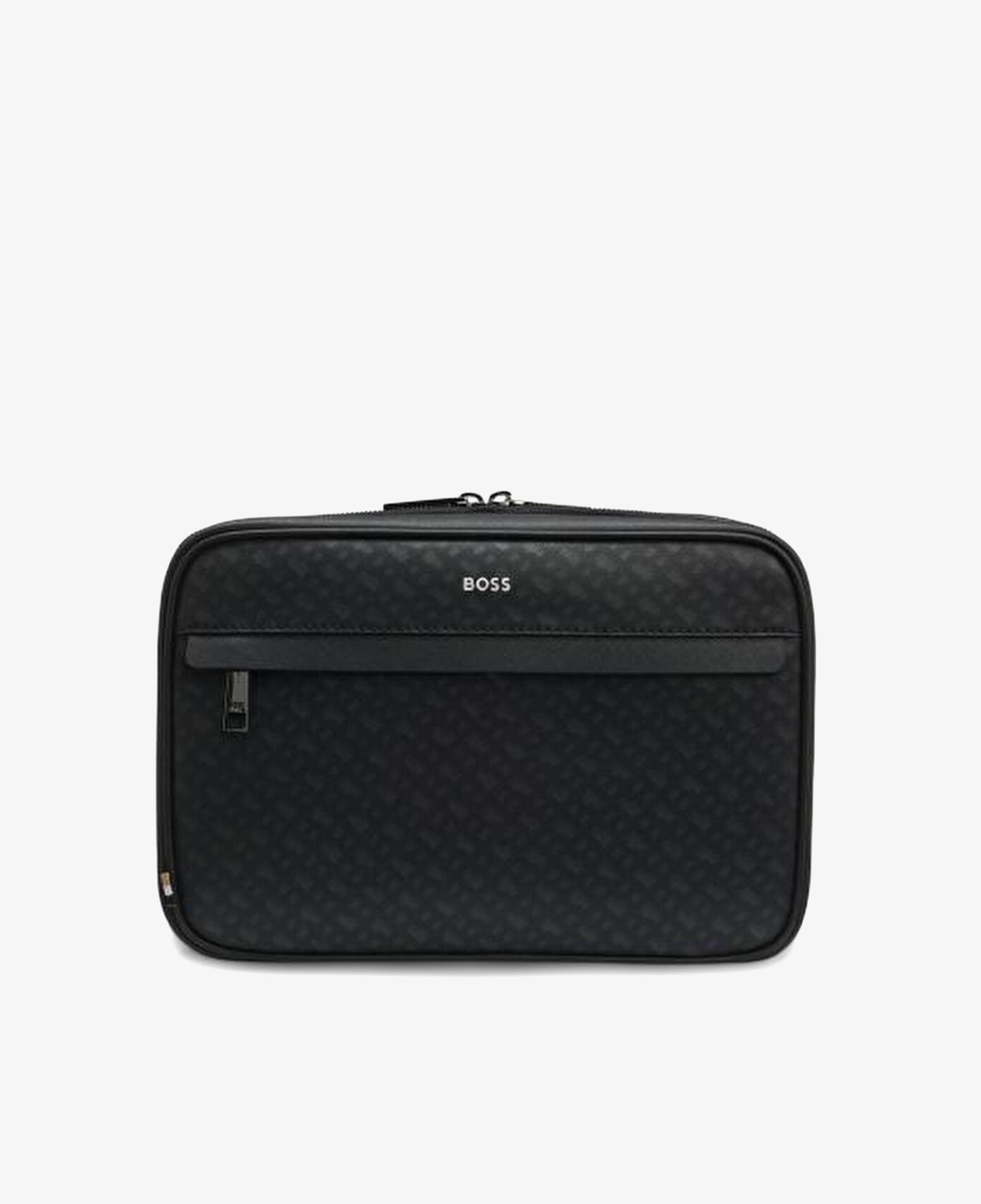 Boss Zair Erkek Siyah Çanta