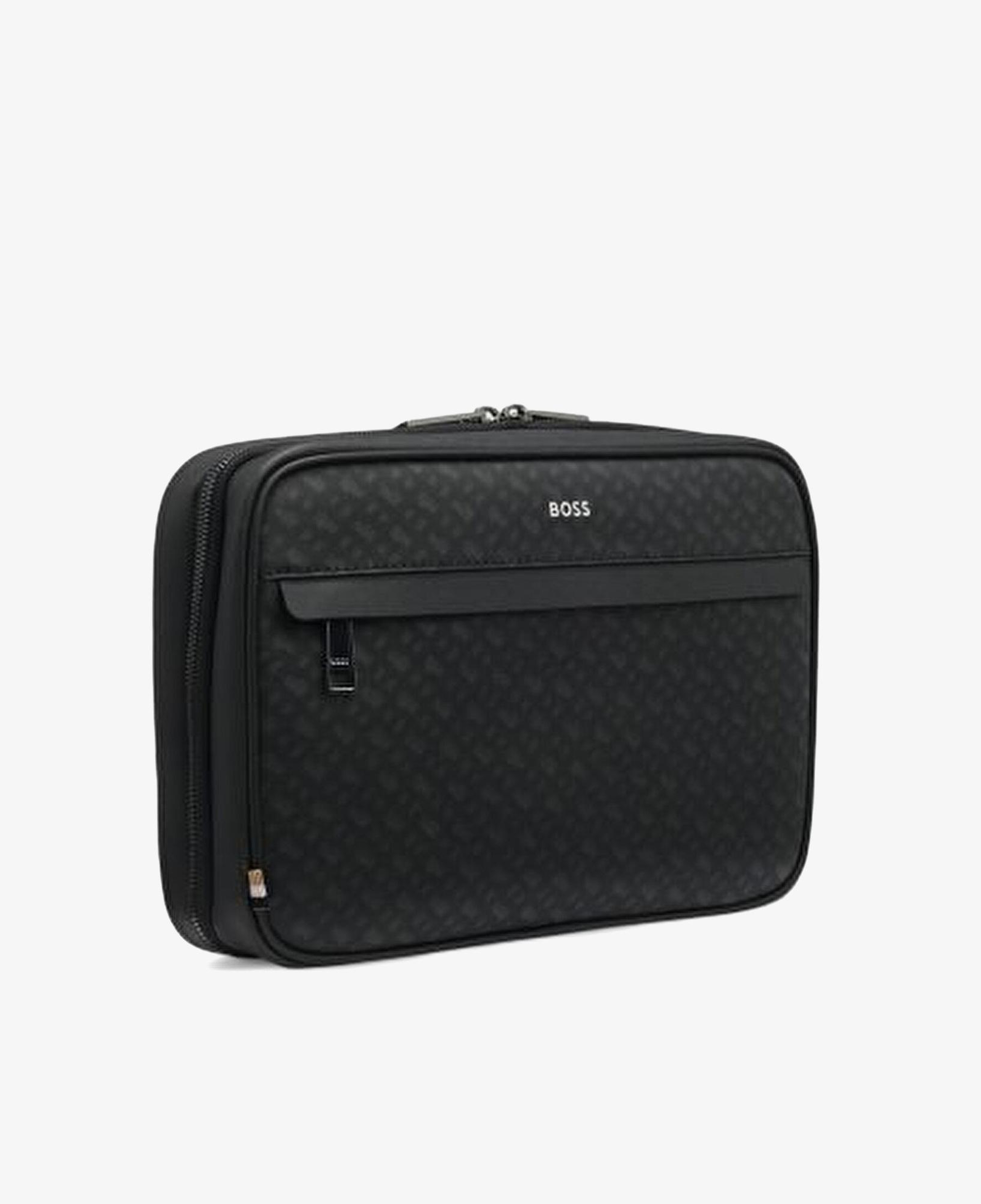 Boss Zair Erkek Siyah Çanta