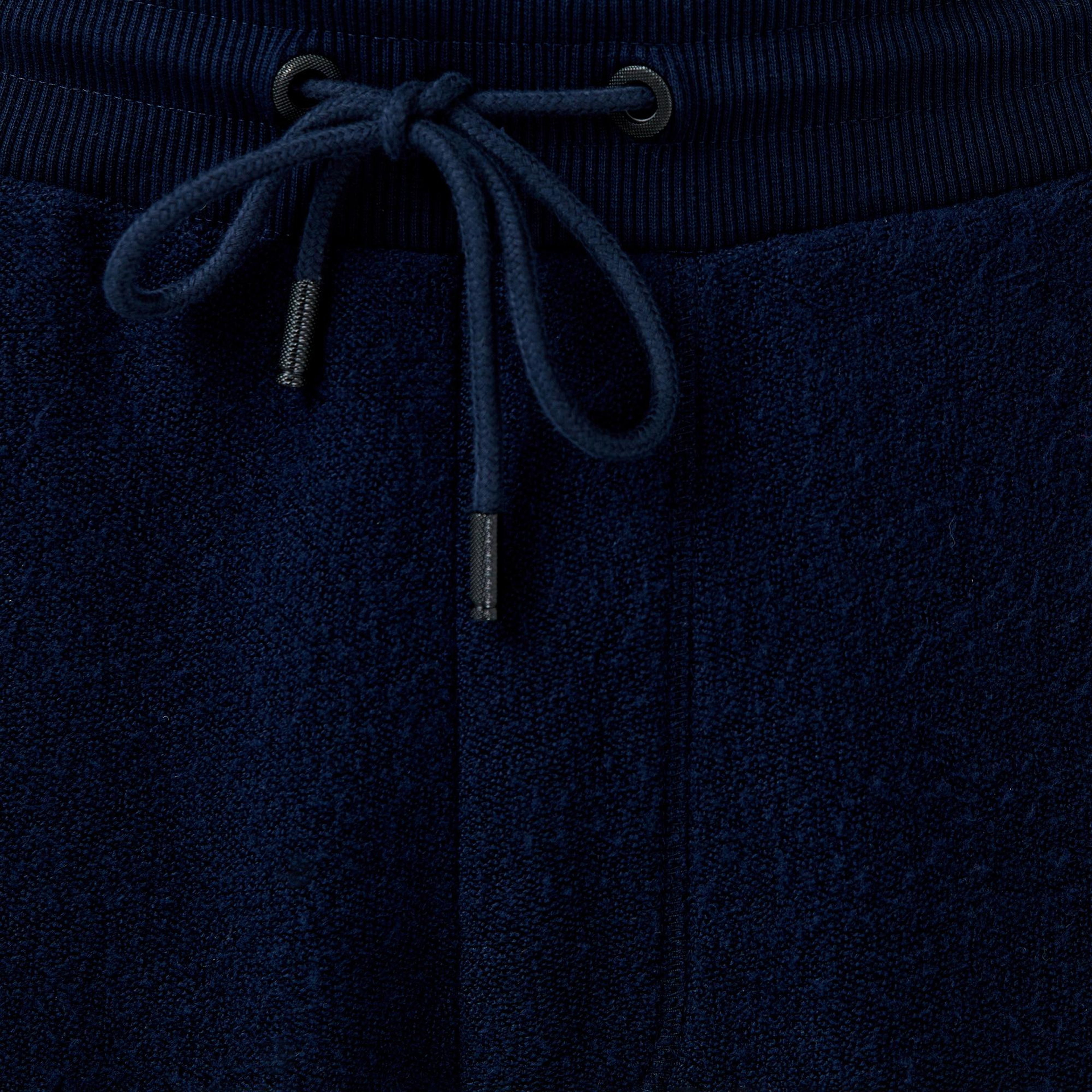 Boss Erkek Lacivert Eşofman Altı