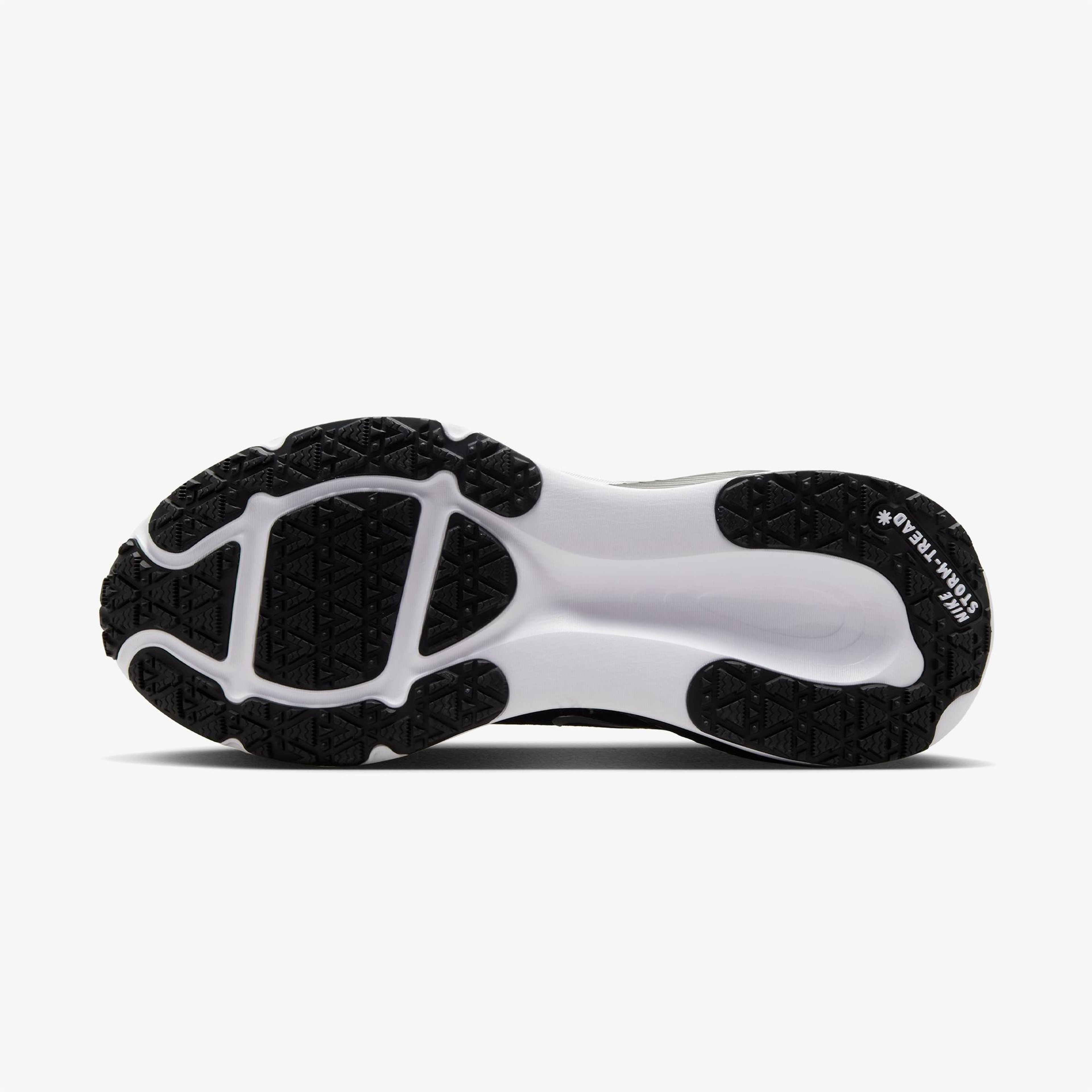 Nike Vomero 18 Gore-Tex Erkek Siyah Koşu Ayakkabısı