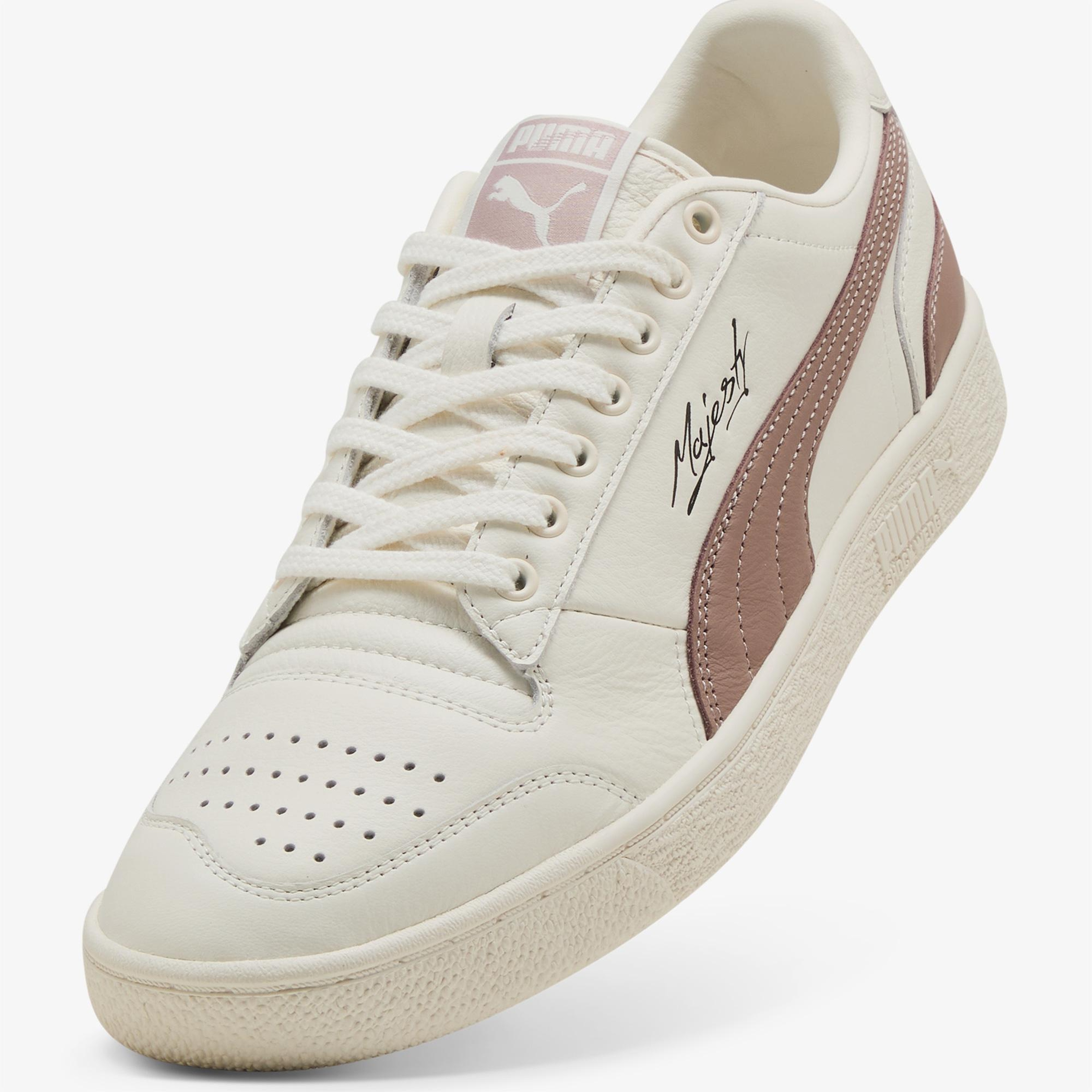 Puma Majesty Unisex Pembe Spor Ayakkabı