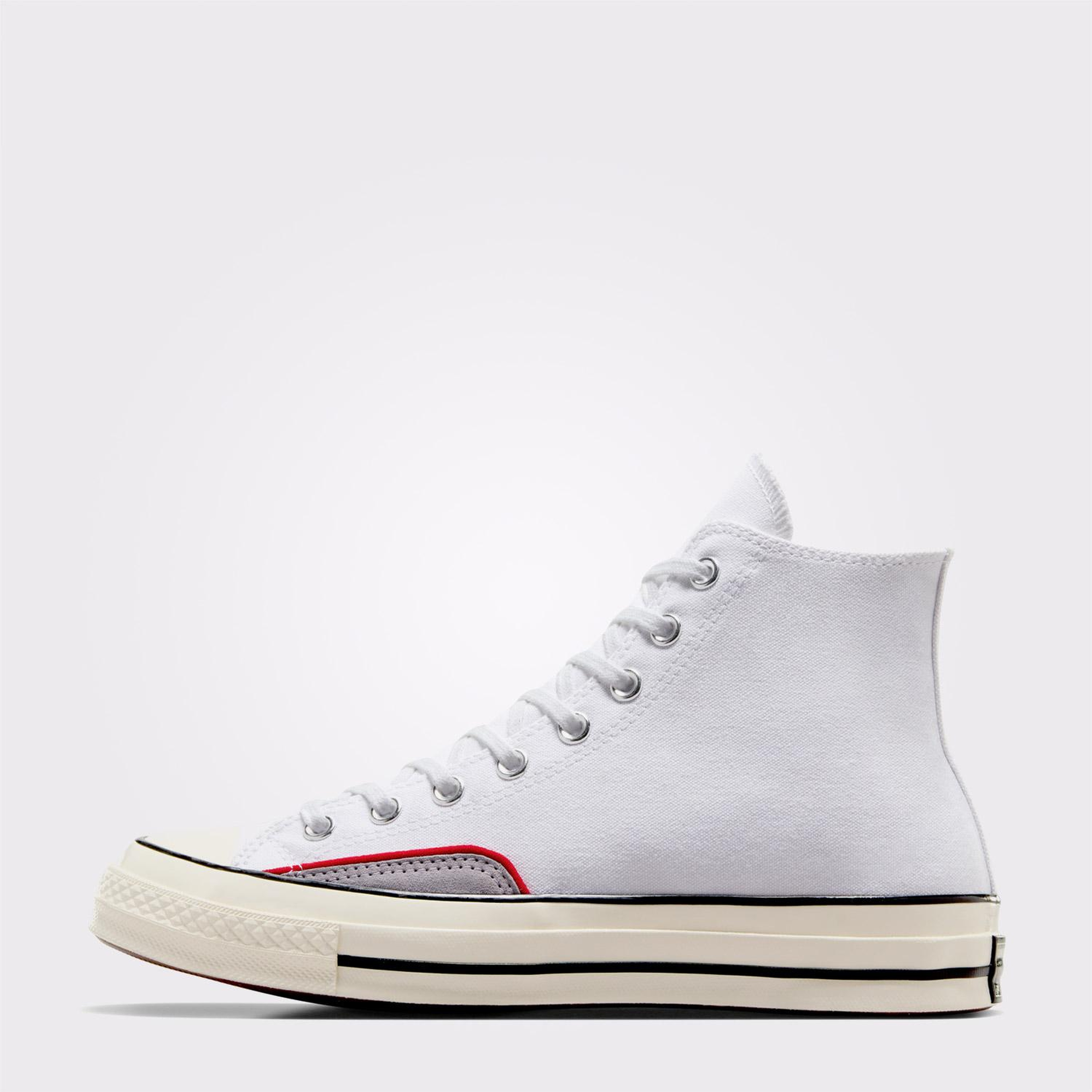 Converse Chuck 70 Unisex Beyaz Sneaker