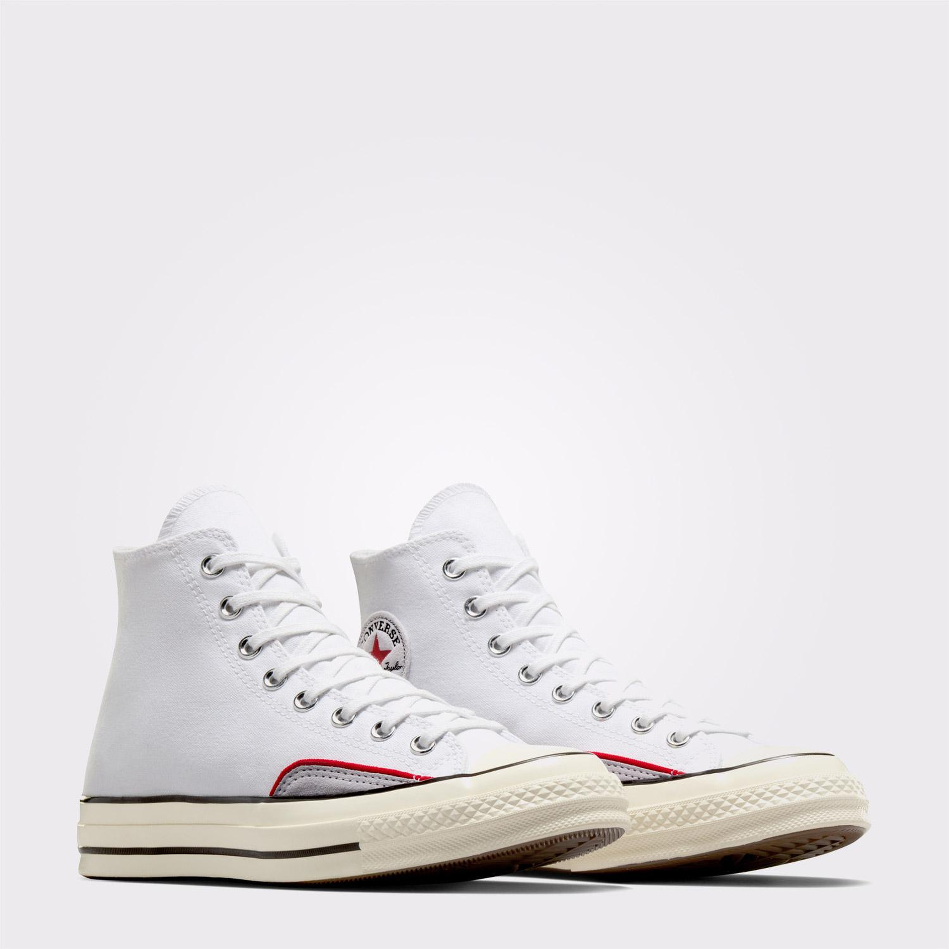 Converse Chuck 70 Unisex Beyaz Sneaker